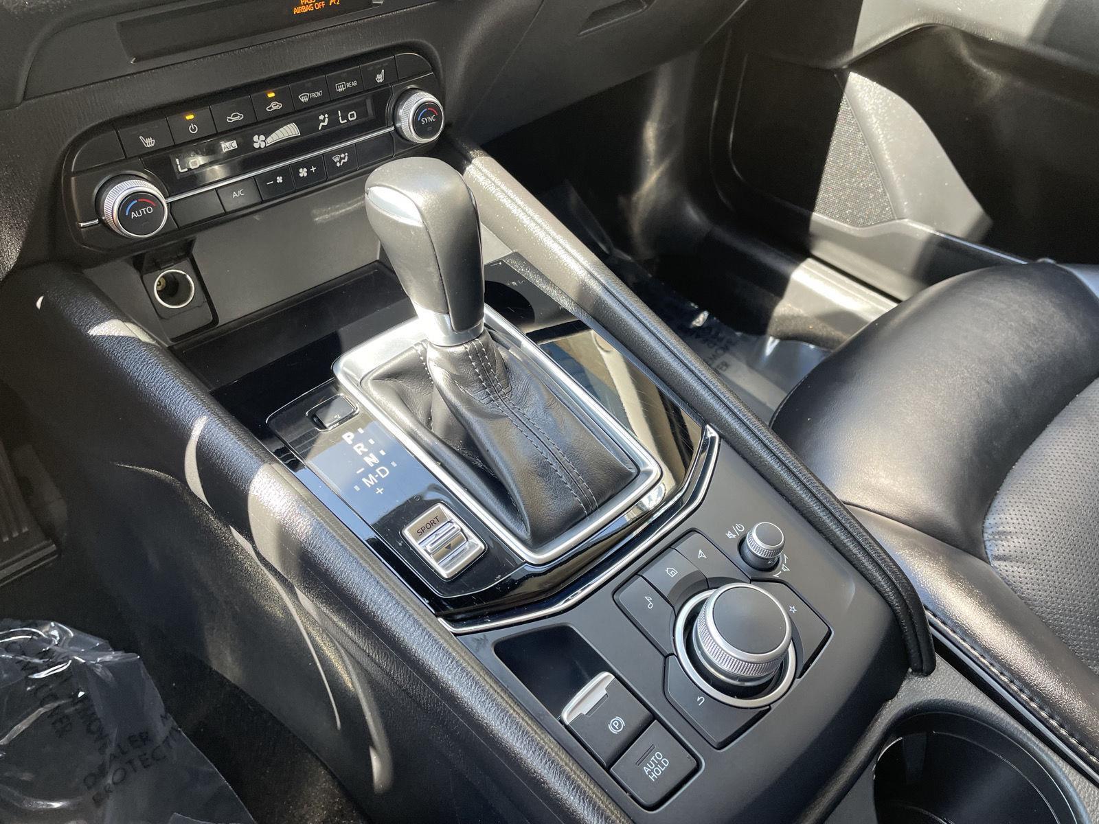 Used 2024 Mazda CX-5 for sale in Lincoln NE