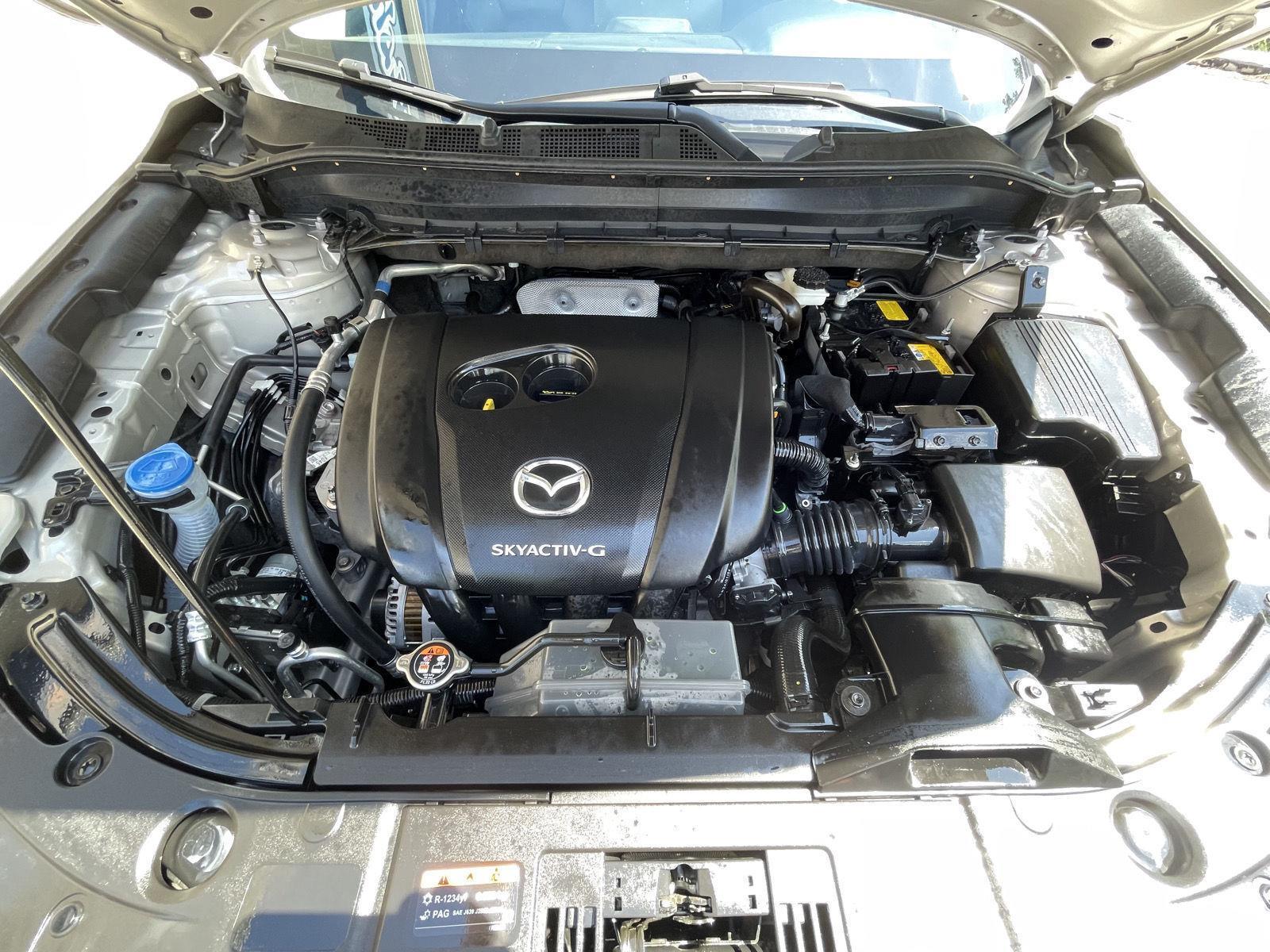 Used 2024 Mazda CX-5 for sale in Lincoln NE
