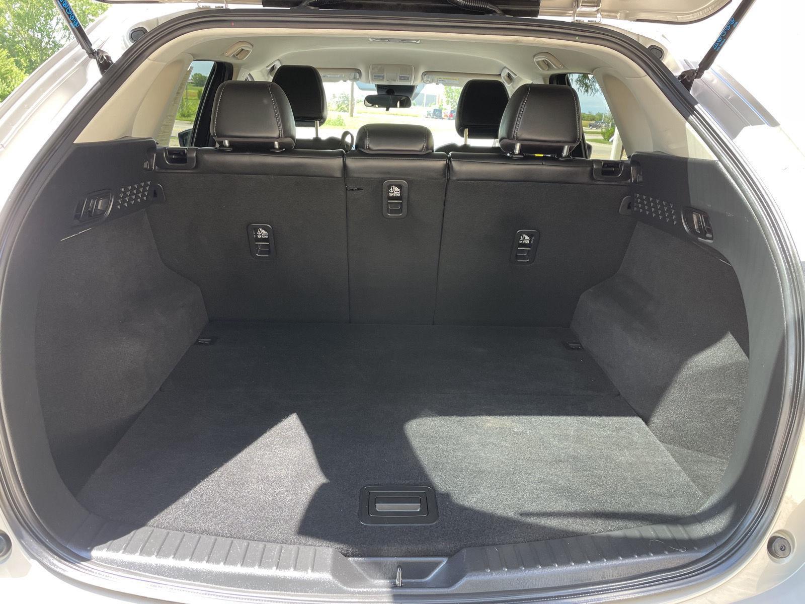 Used 2024 Mazda CX-5 for sale in Lincoln NE