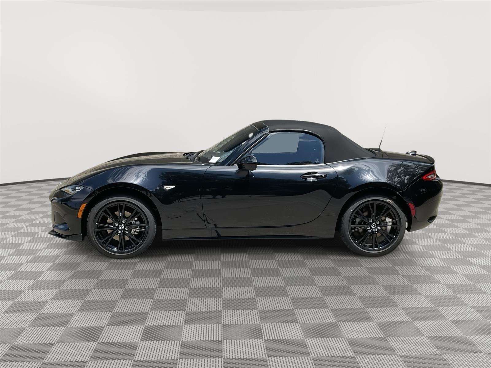 New 2025 Mazda MX-5 Miata for sale in Lincoln NE