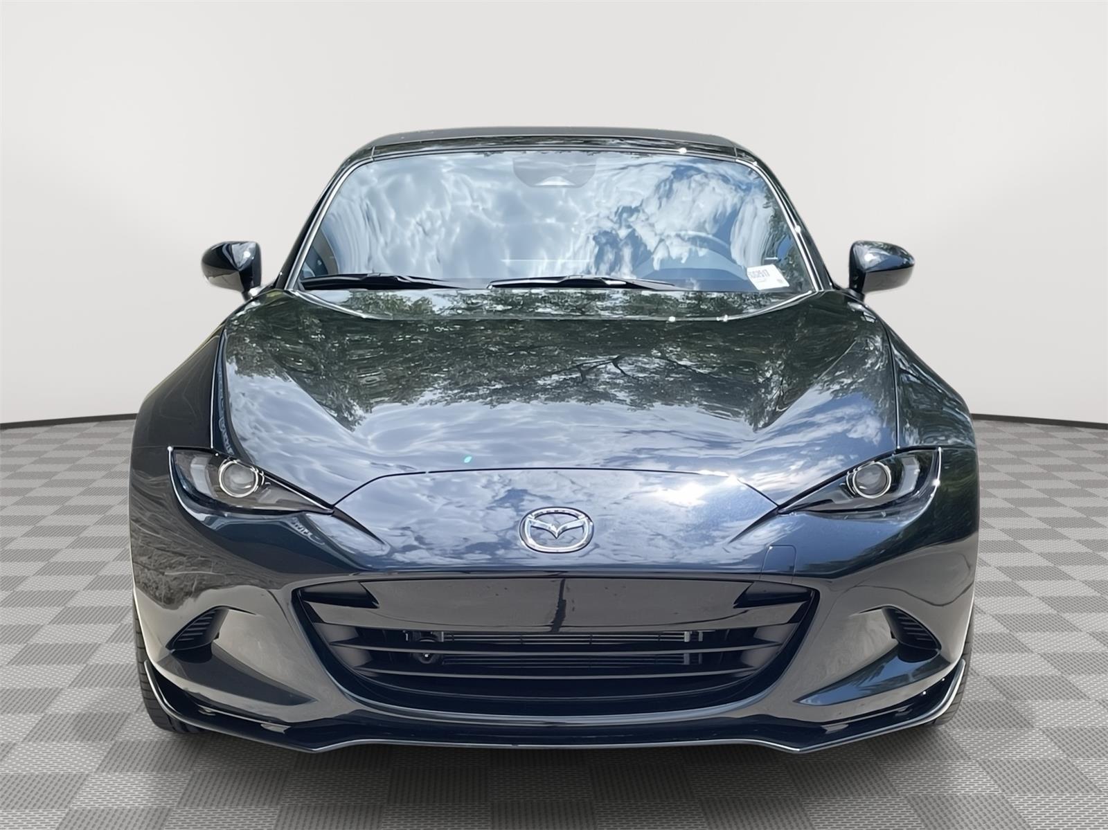 New 2025 Mazda MX-5 Miata for sale in Lincoln NE