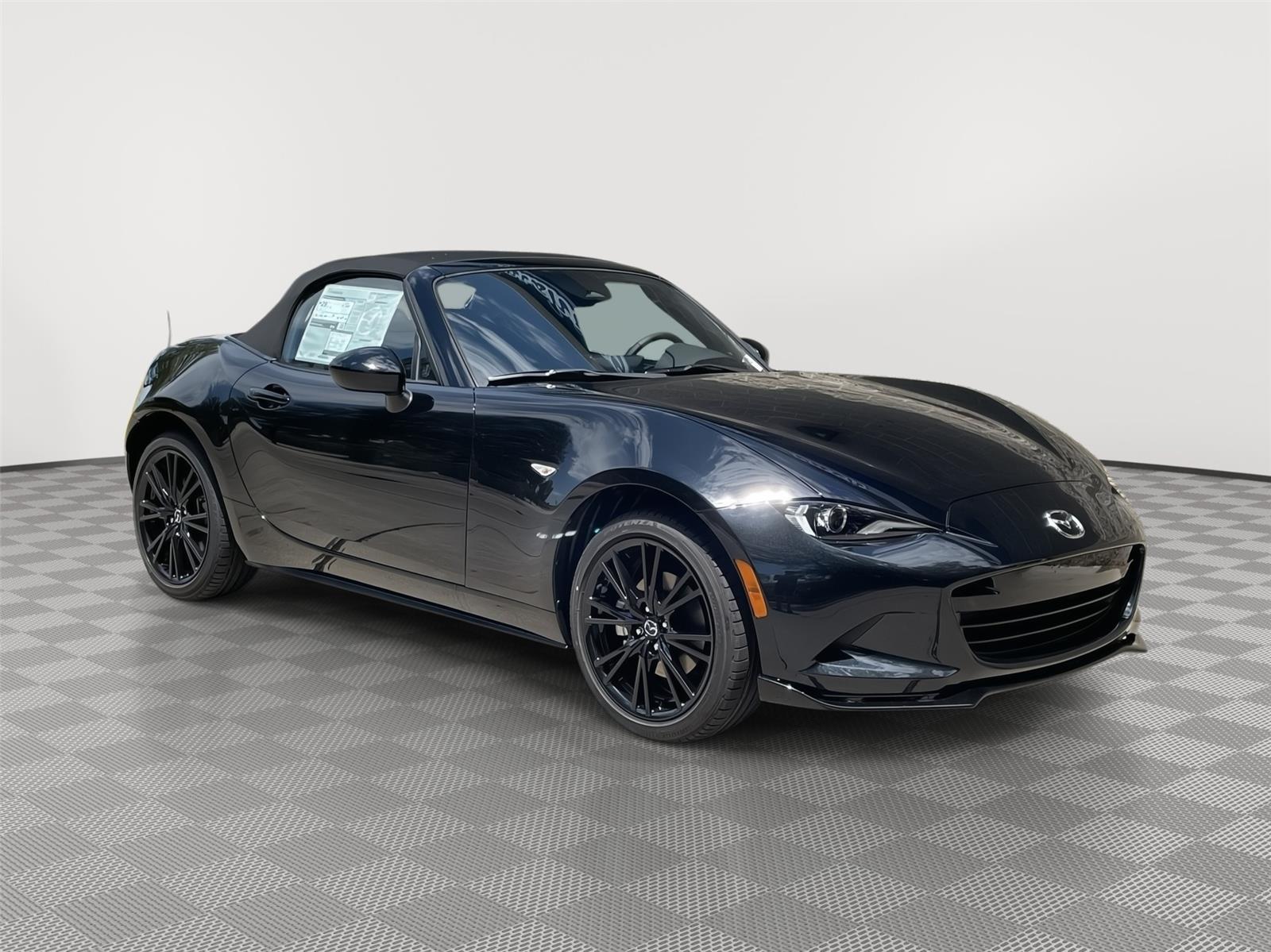 New 2025 Mazda MX-5 Miata for sale in Lincoln NE