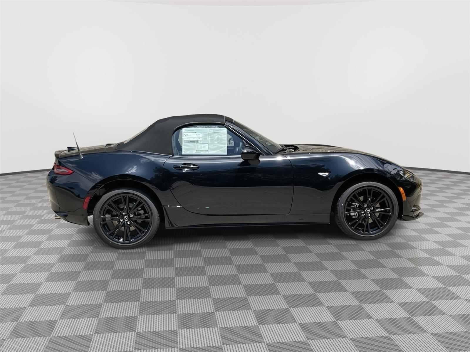 New 2025 Mazda MX-5 Miata for sale in Lincoln NE