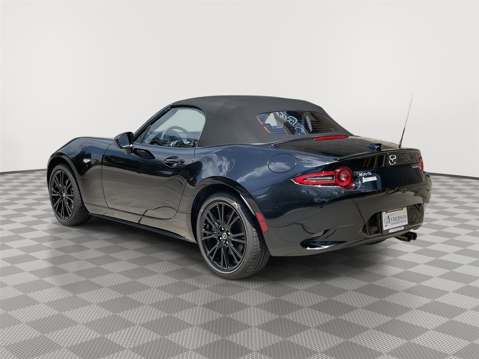New 2025 Mazda MX-5 Miata for sale in Lincoln NE