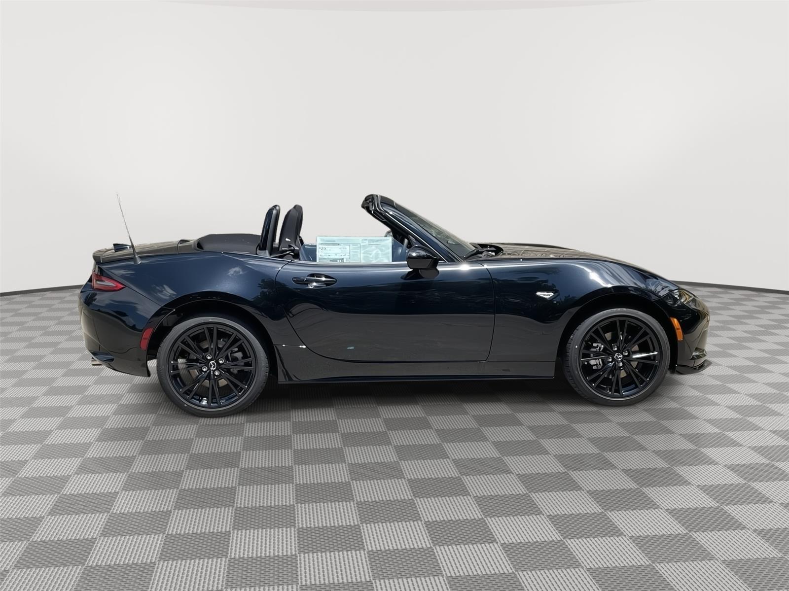 New 2025 Mazda MX-5 Miata for sale in Lincoln NE