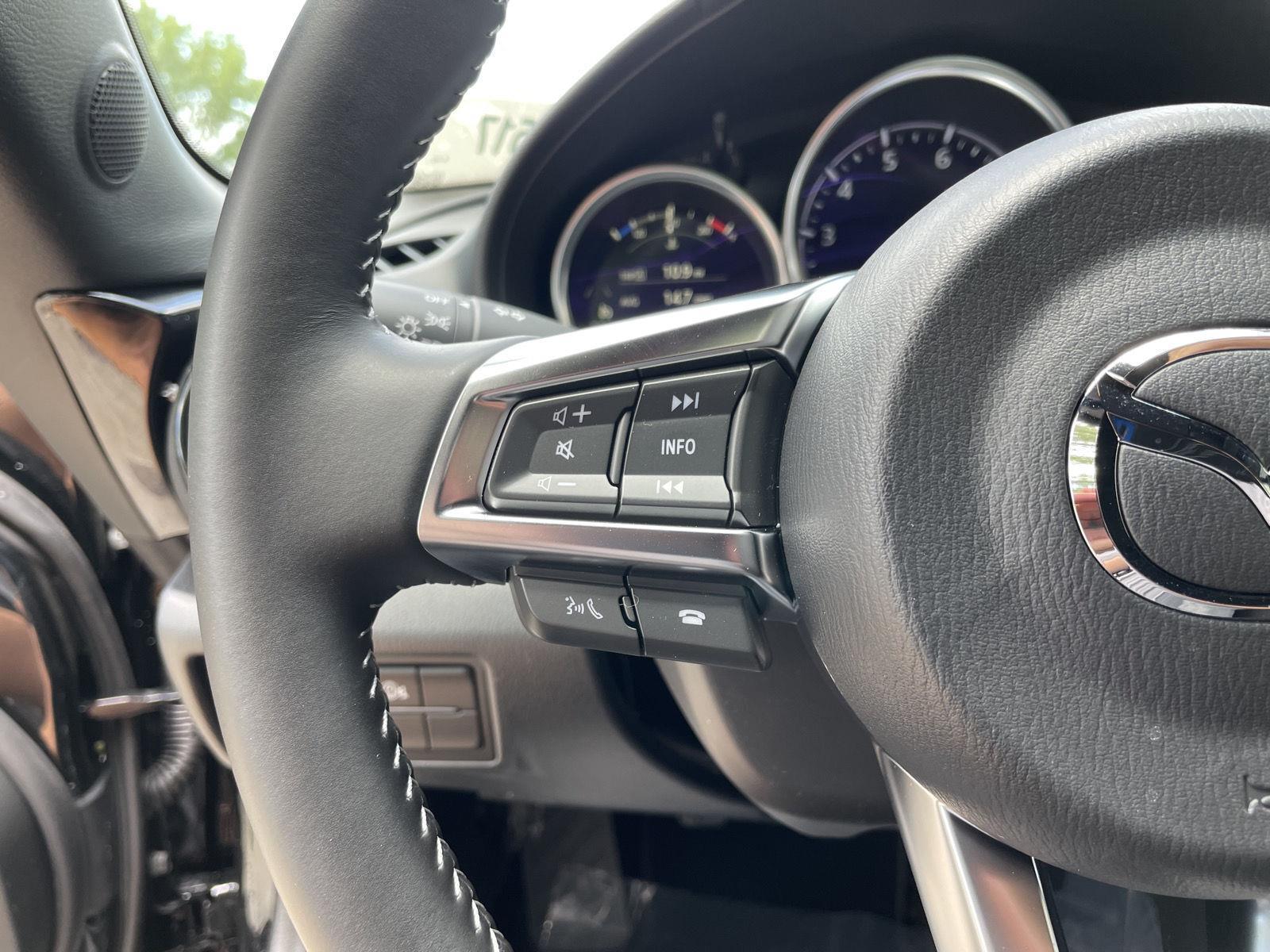 New 2025 Mazda MX-5 Miata for sale in Lincoln NE