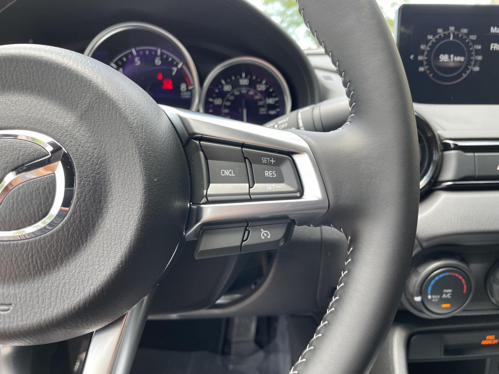 New 2025 Mazda MX-5 Miata for sale in Lincoln NE