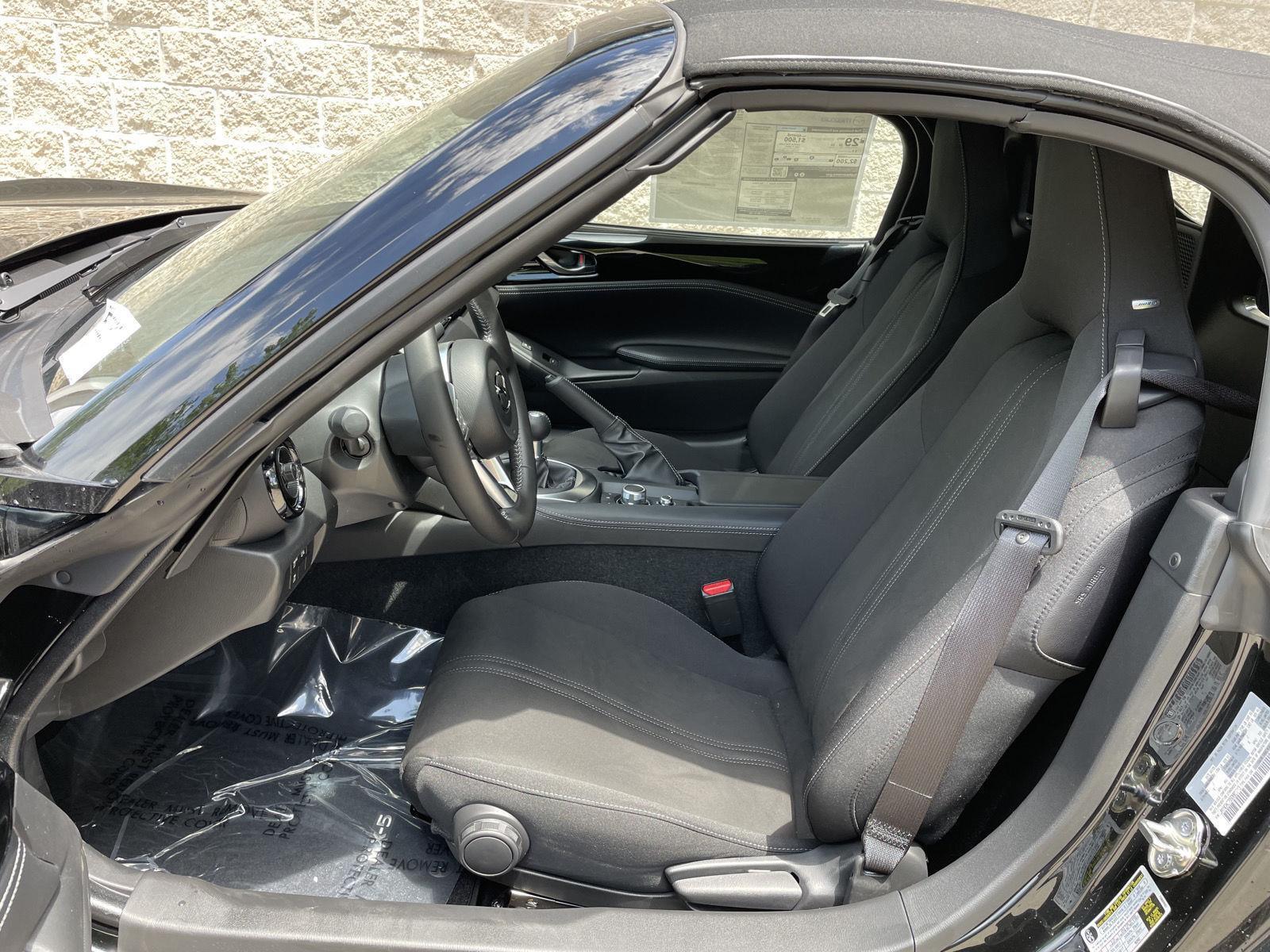 New 2025 Mazda MX-5 Miata for sale in Lincoln NE