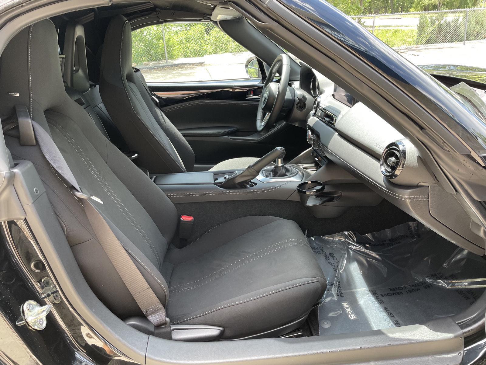 New 2025 Mazda MX-5 Miata for sale in Lincoln NE