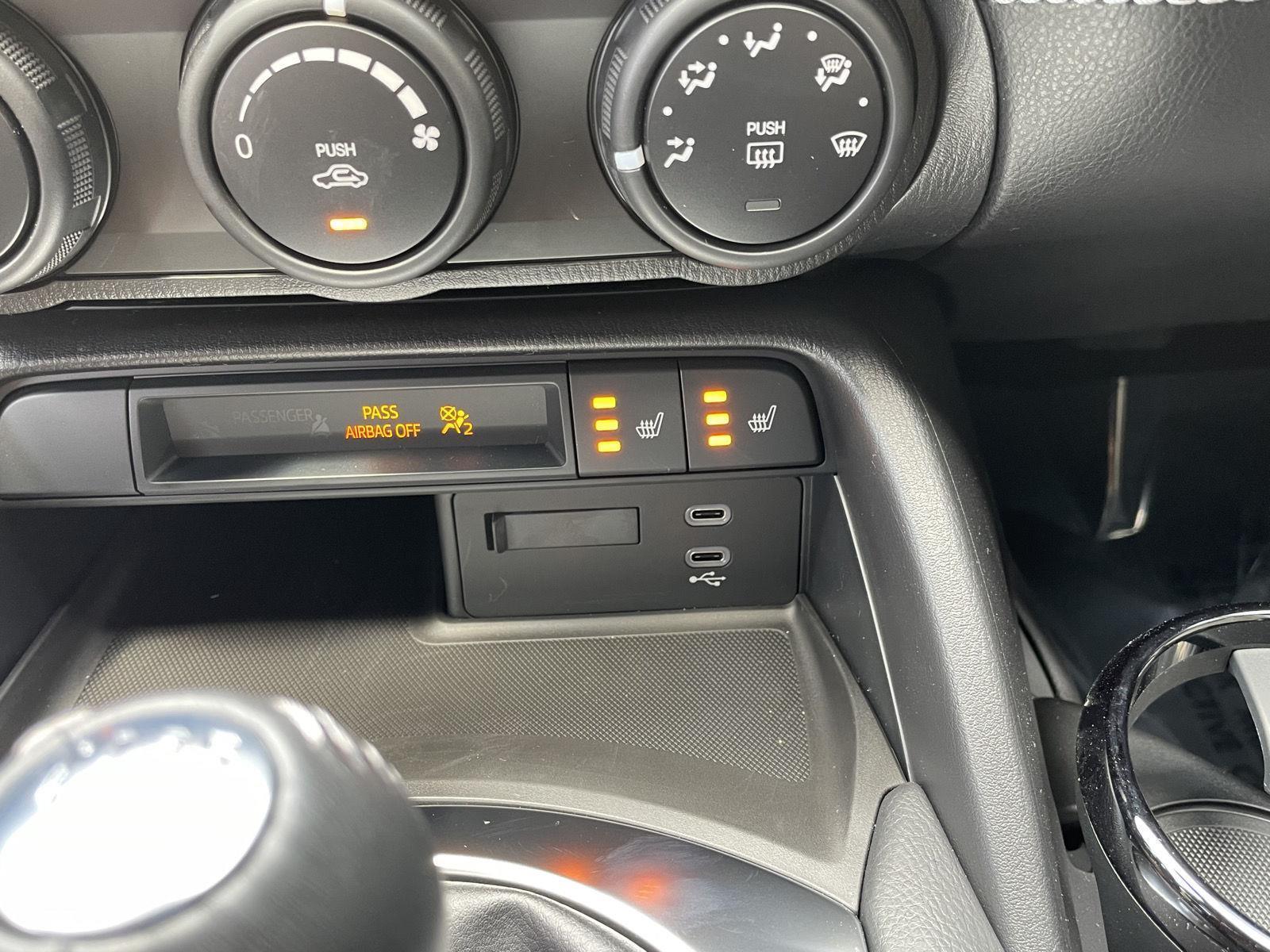 New 2025 Mazda MX-5 Miata for sale in Lincoln NE