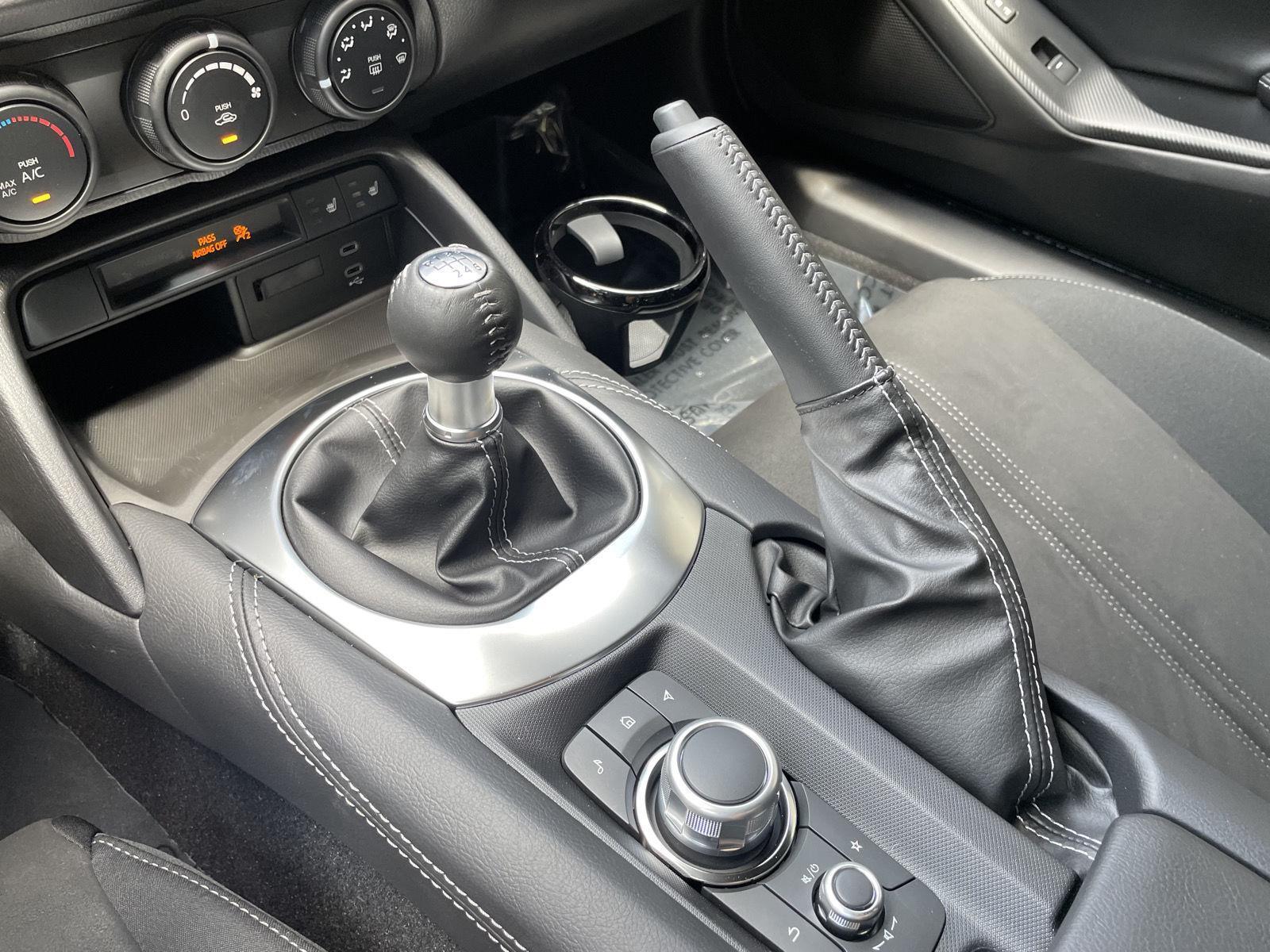 New 2025 Mazda MX-5 Miata for sale in Lincoln NE