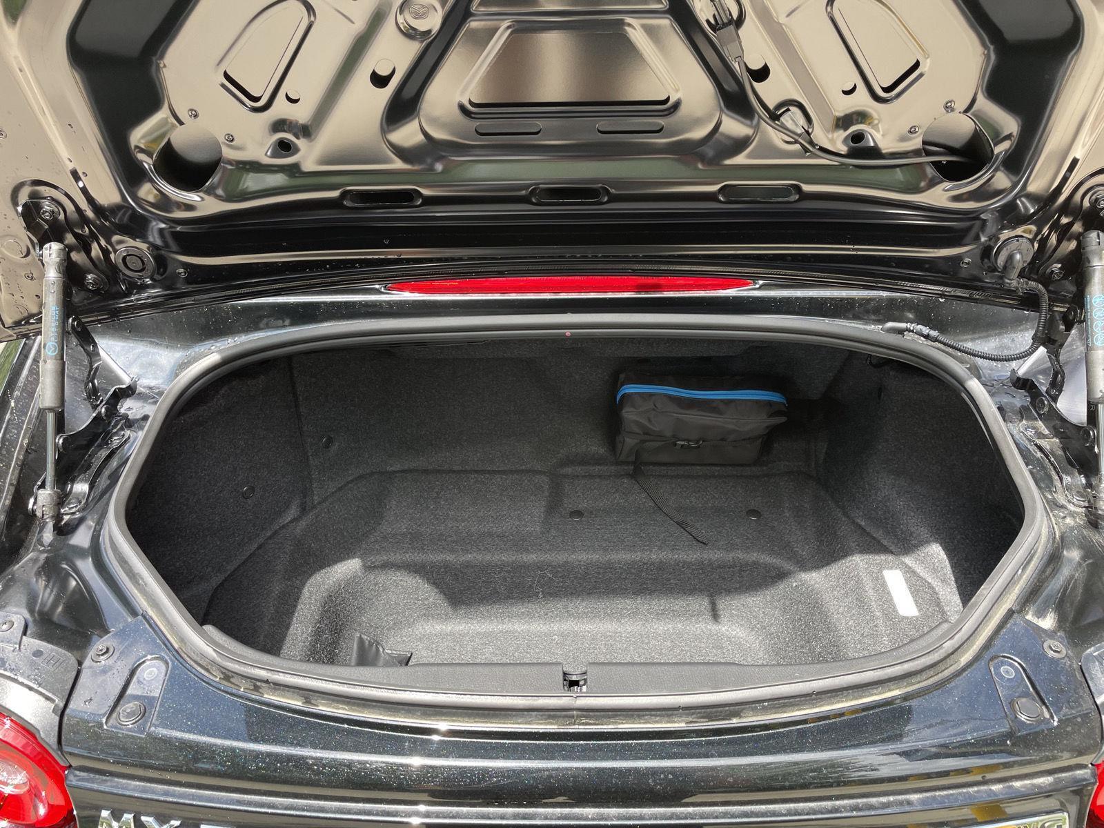 New 2025 Mazda MX-5 Miata for sale in Lincoln NE