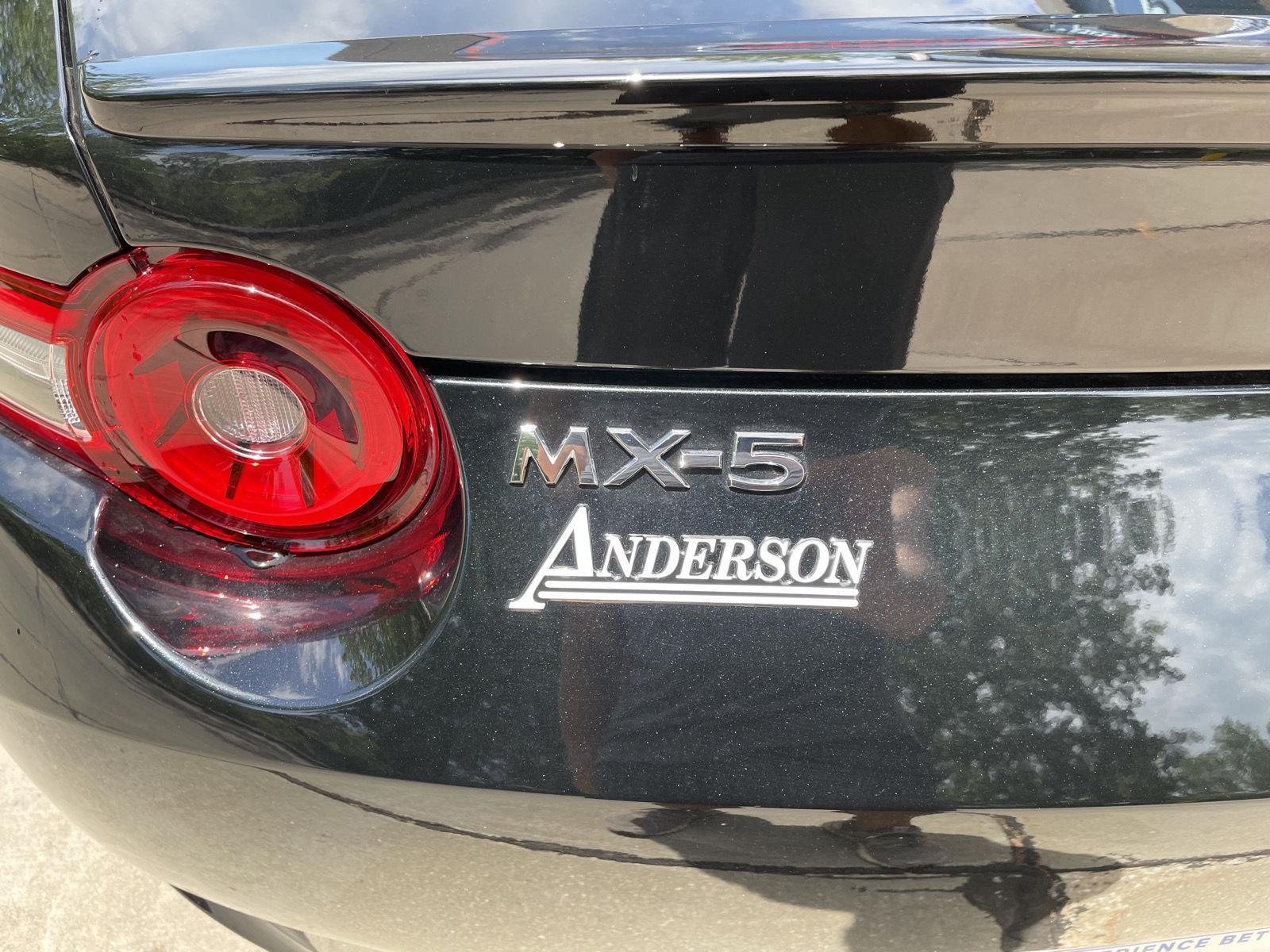 New 2025 Mazda MX-5 Miata for sale in Lincoln NE