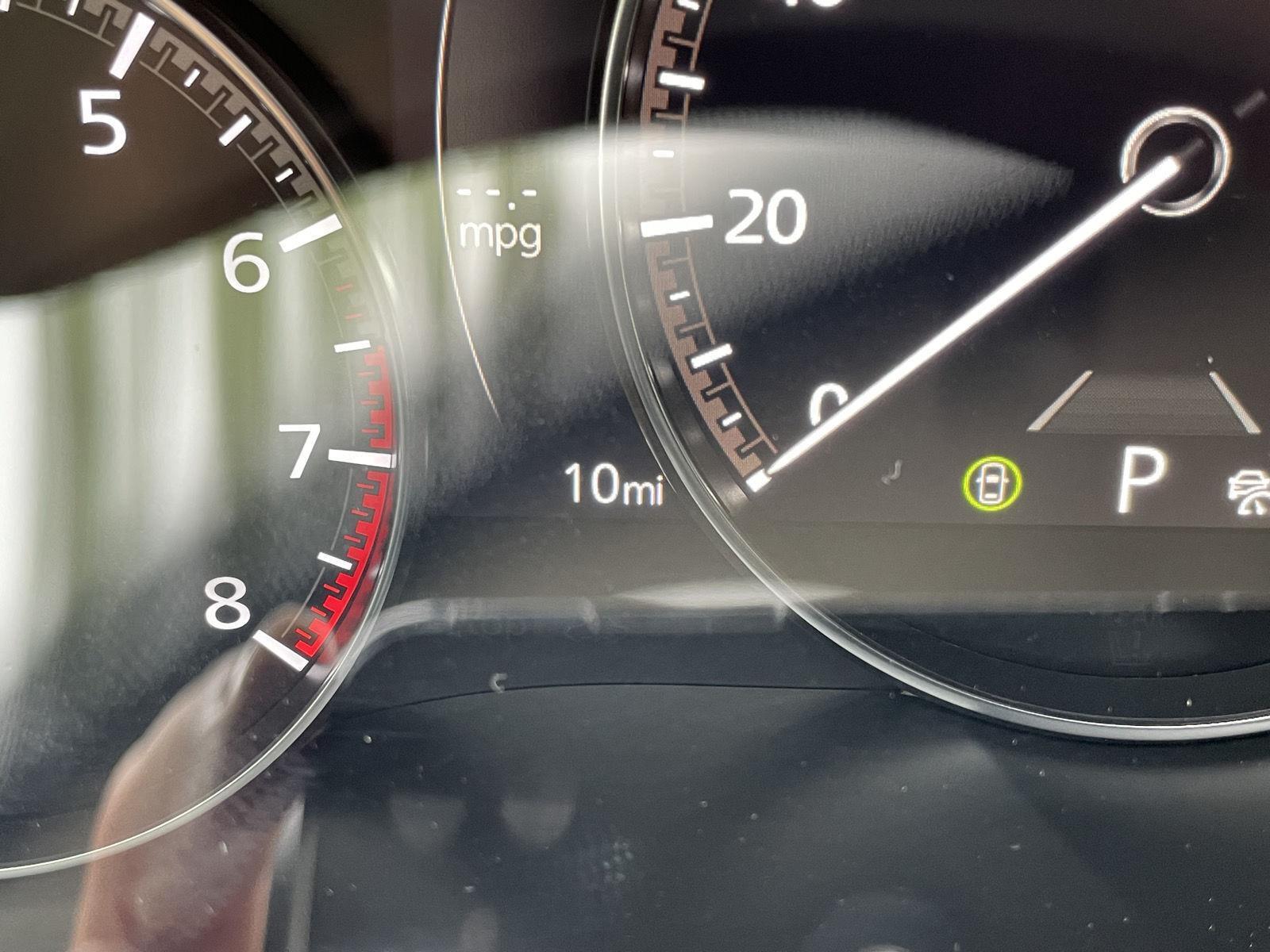 Used 2025 Mazda Mazda3 Sedan for sale in Lincoln NE