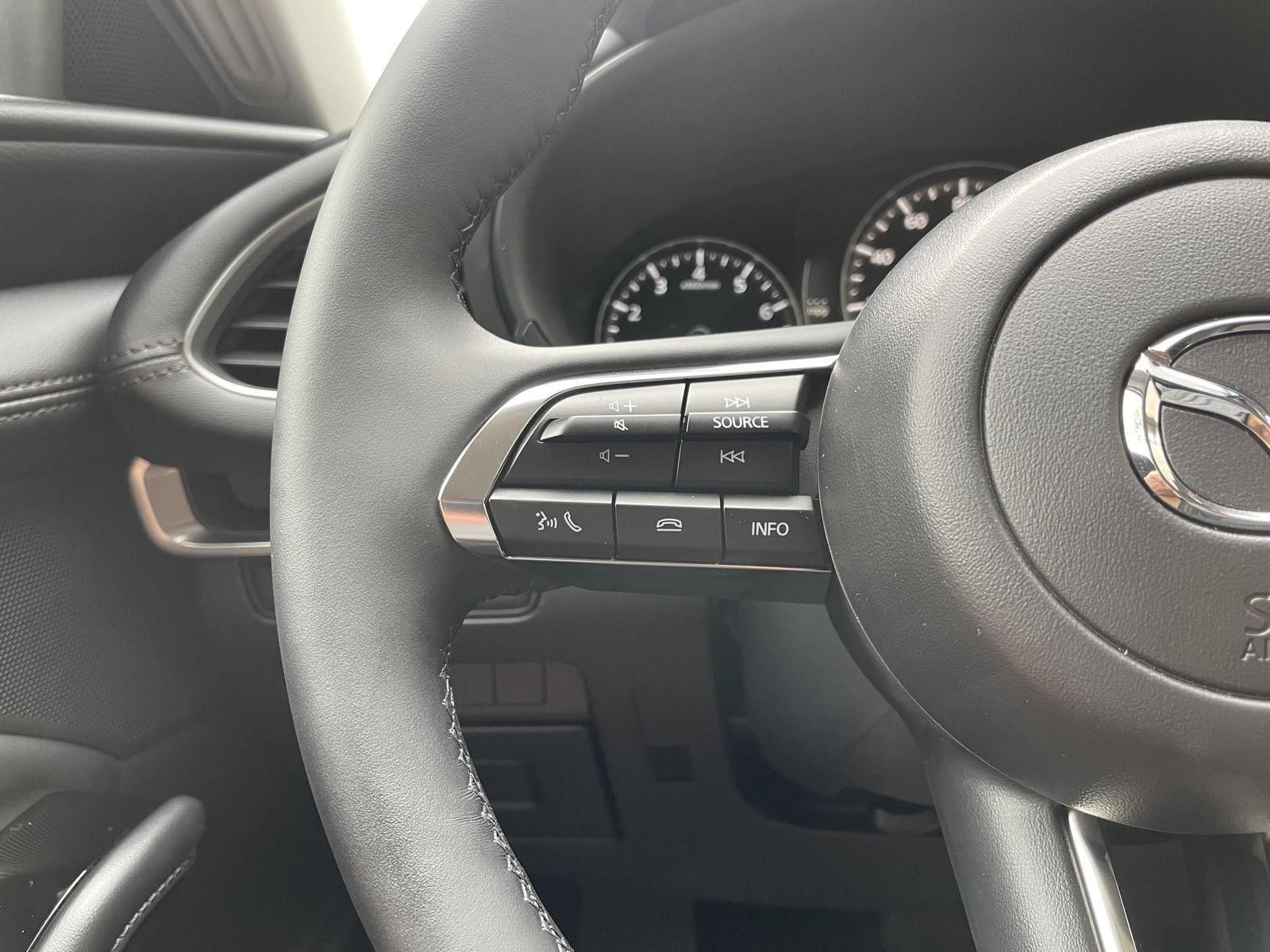 New 2025 Mazda Mazda3 Sedan for sale in Lincoln NE