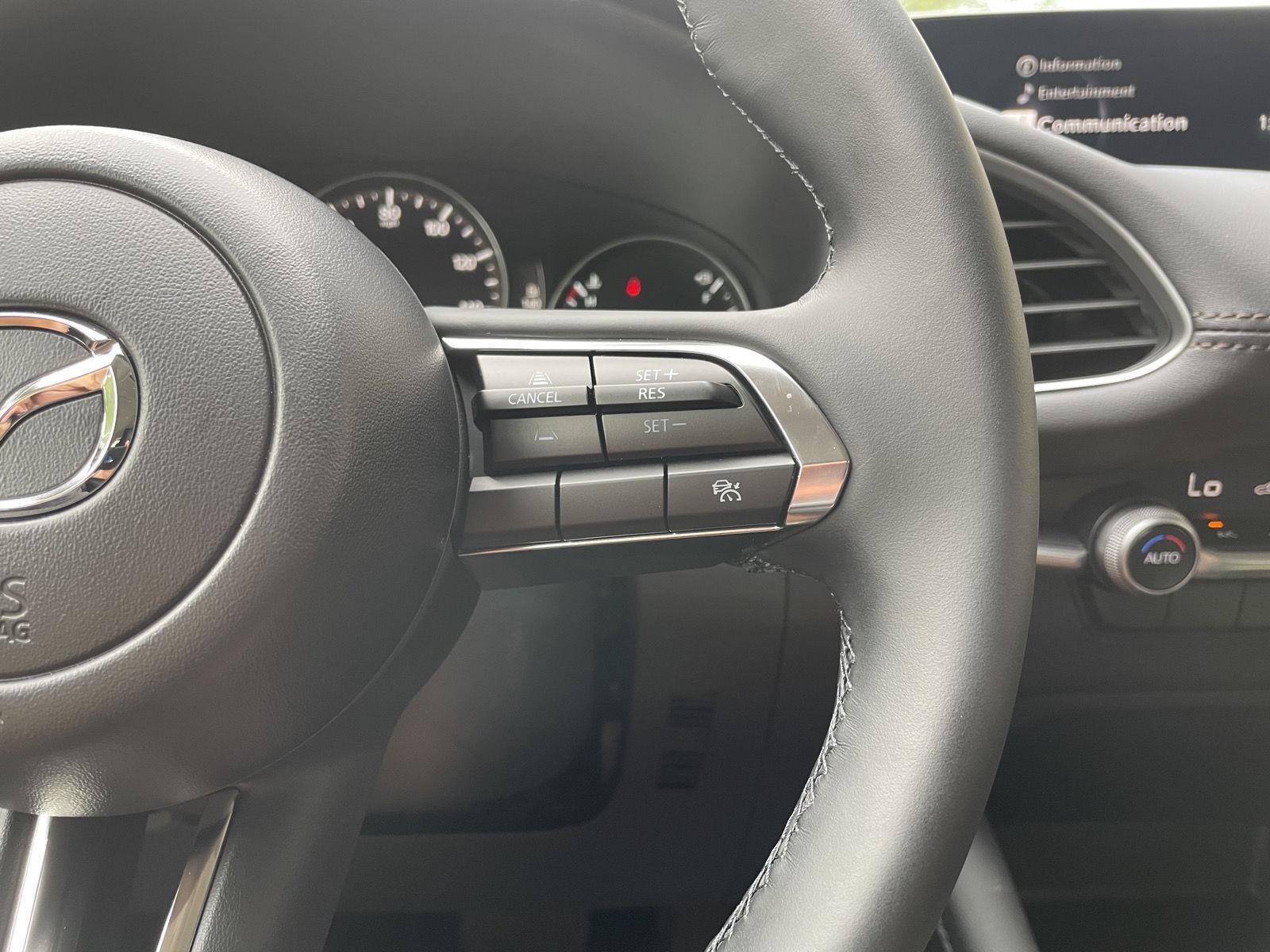 New 2025 Mazda Mazda3 Sedan for sale in Lincoln NE