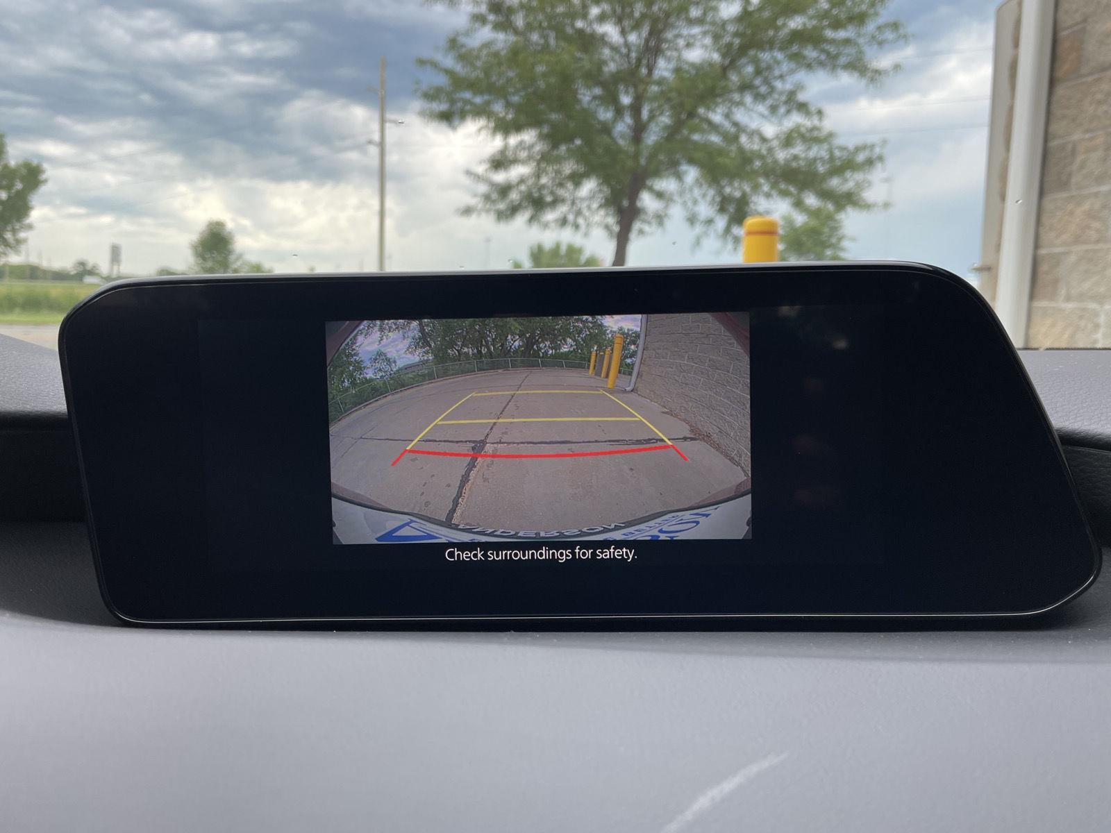 Used 2025 Mazda Mazda3 Sedan for sale in Lincoln NE