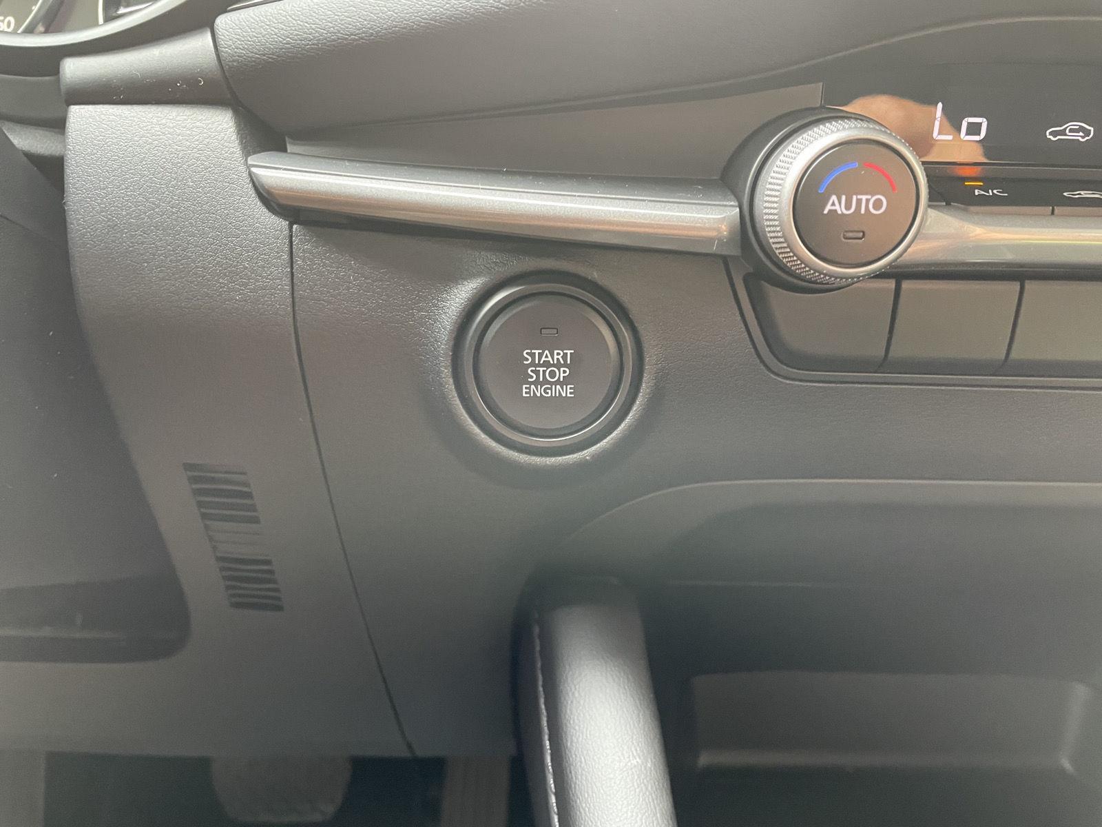 Used 2025 Mazda Mazda3 Sedan for sale in Lincoln NE