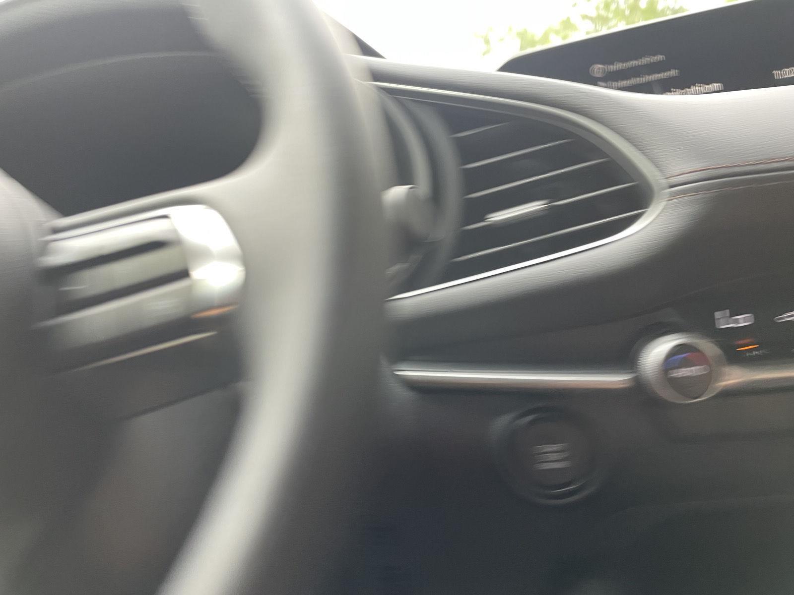 New 2025 Mazda Mazda3 Sedan for sale in Lincoln NE