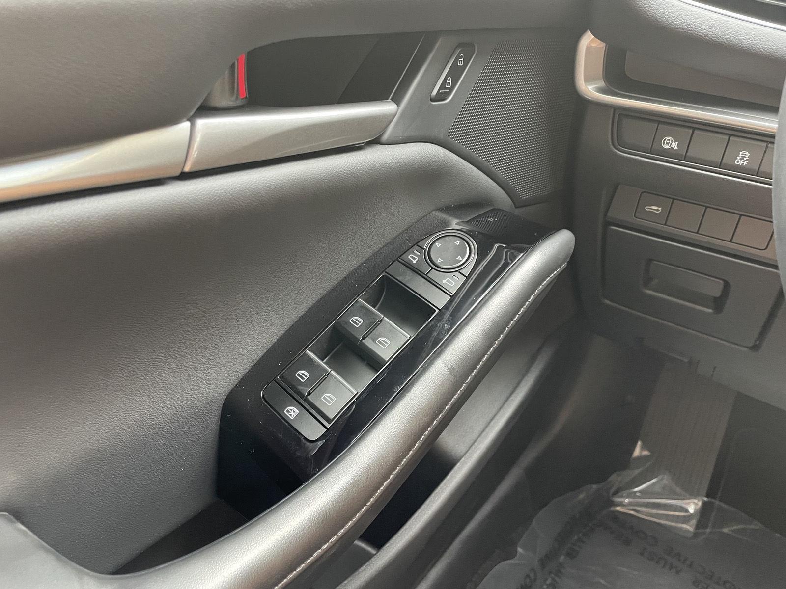 New 2025 Mazda Mazda3 Sedan for sale in Lincoln NE