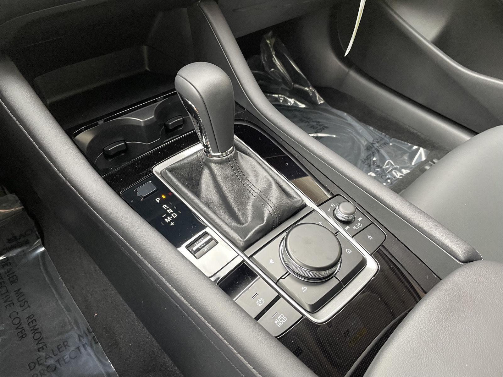 Used 2025 Mazda Mazda3 Sedan for sale in Lincoln NE