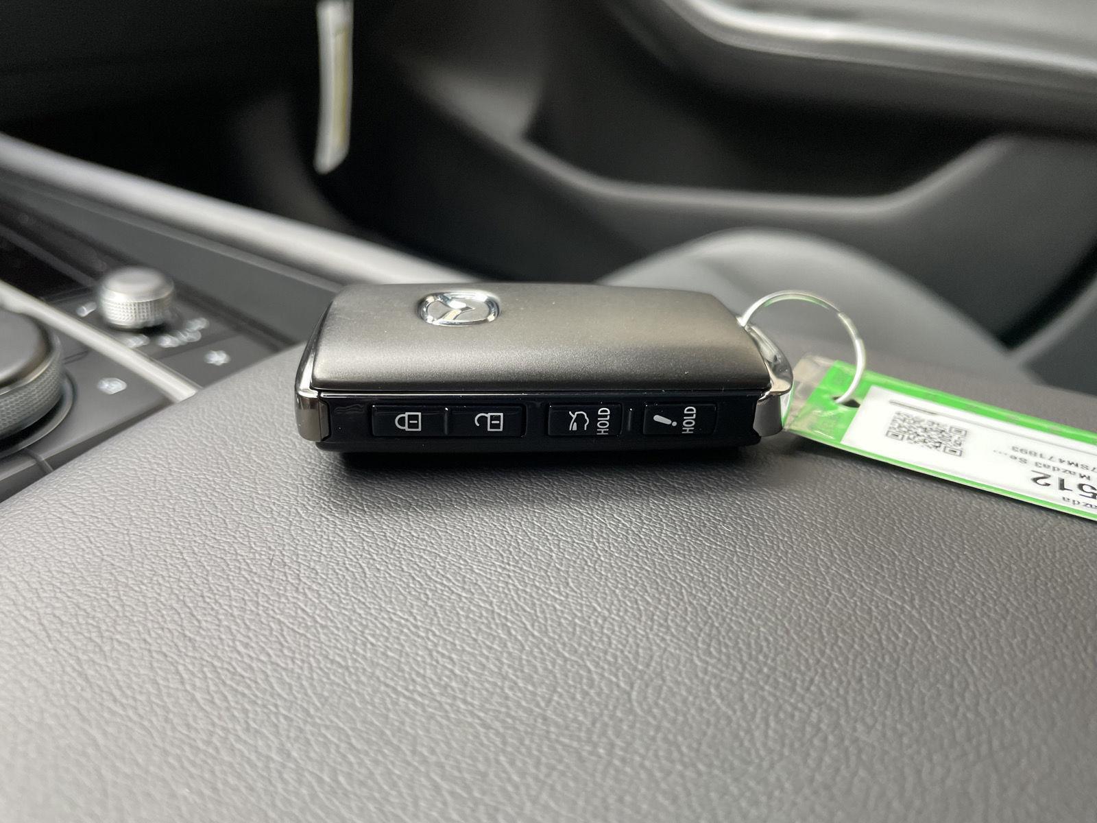 Used 2025 Mazda Mazda3 Sedan for sale in Lincoln NE