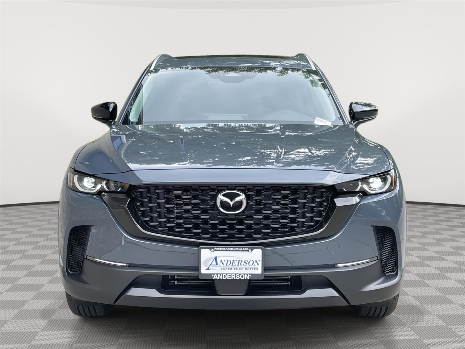 New 2025 Mazda CX-50 for sale in Lincoln NE