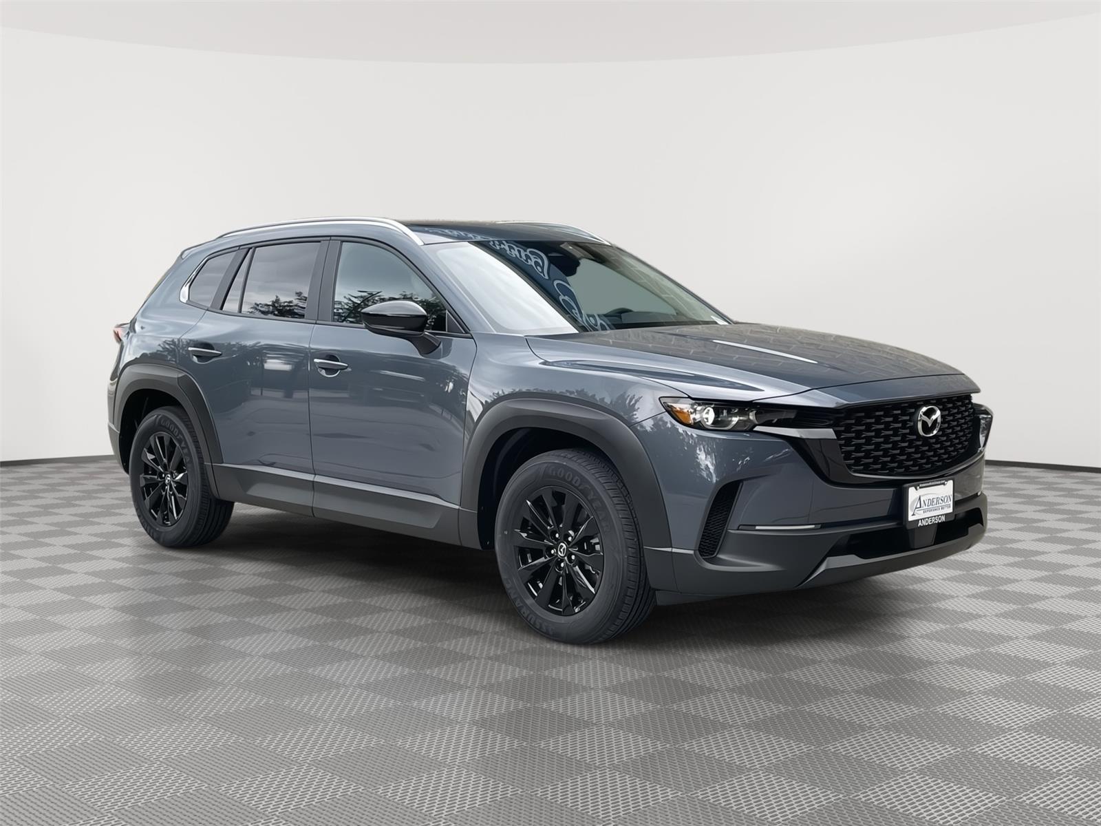 New 2025 Mazda CX-50 for sale in Lincoln NE