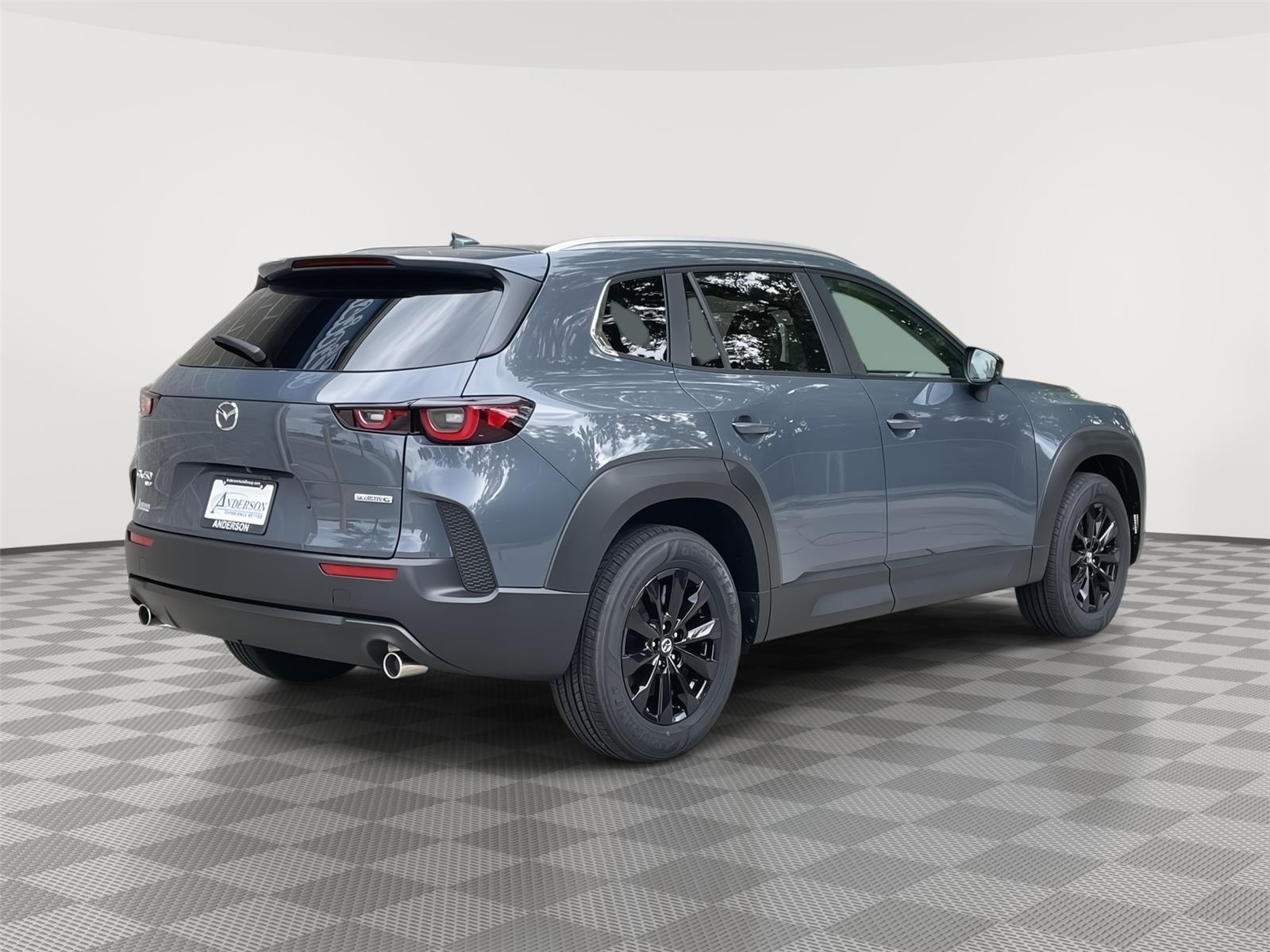 New 2025 Mazda CX-50 for sale in Lincoln NE