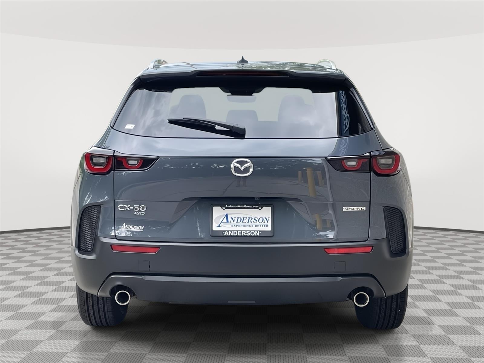 New 2025 Mazda CX-50 for sale in Lincoln NE
