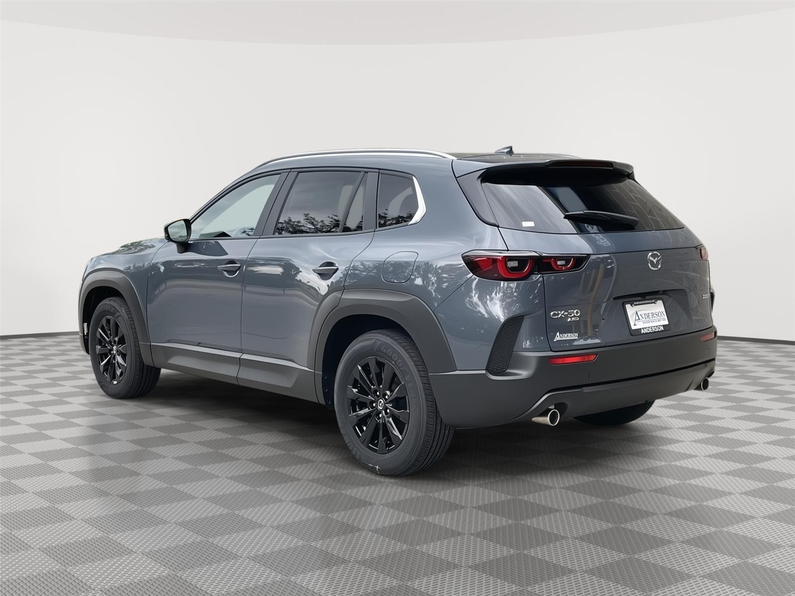 New 2025 Mazda CX-50 for sale in Lincoln NE