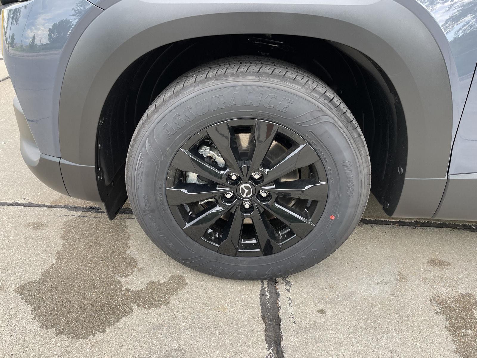 New 2025 Mazda CX-50 for sale in Lincoln NE