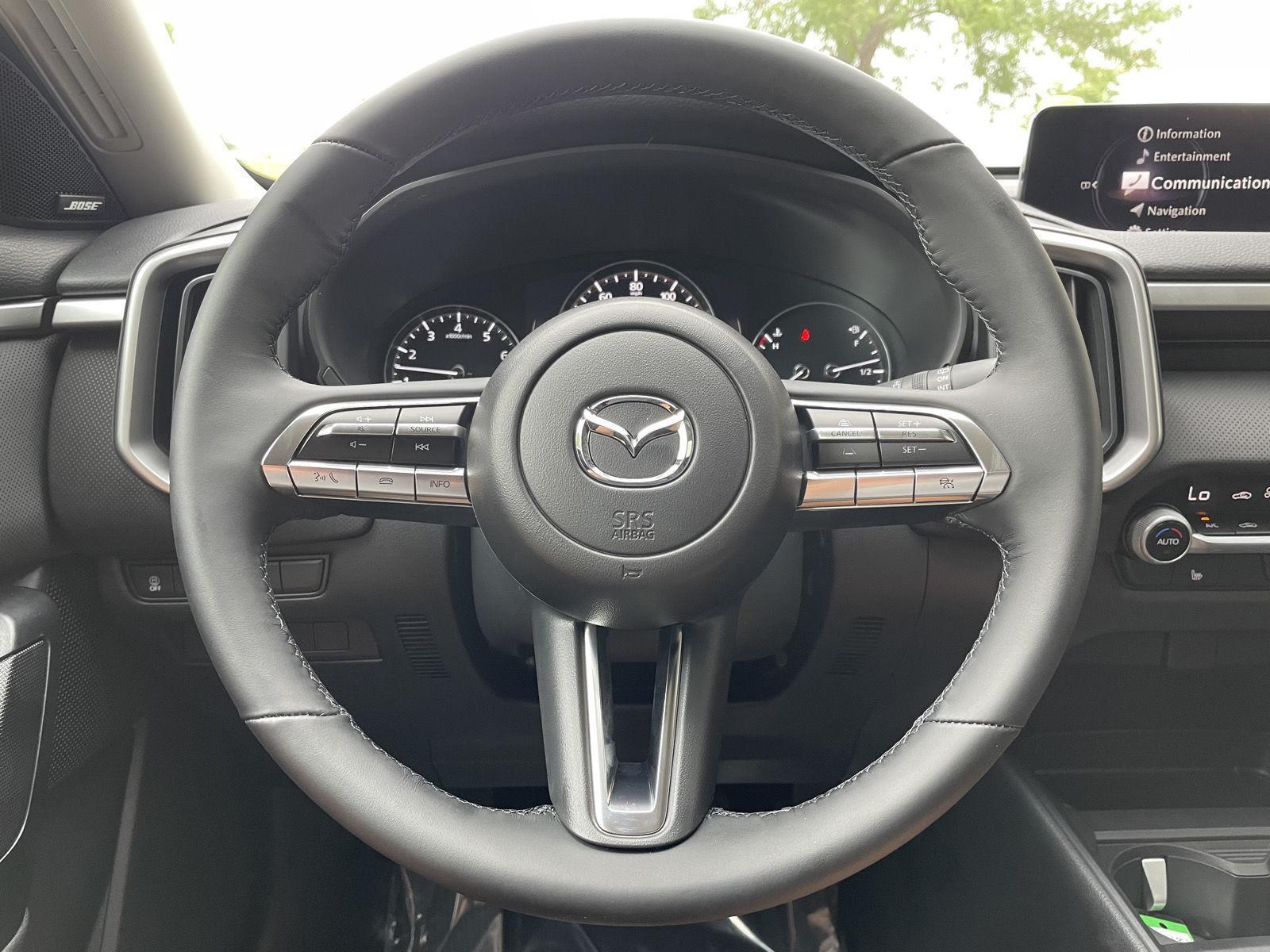 New 2025 Mazda CX-50 for sale in Lincoln NE