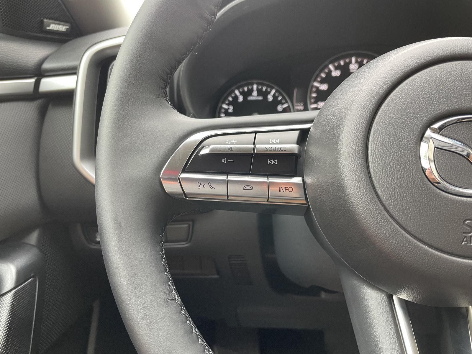 New 2025 Mazda CX-50 for sale in Lincoln NE
