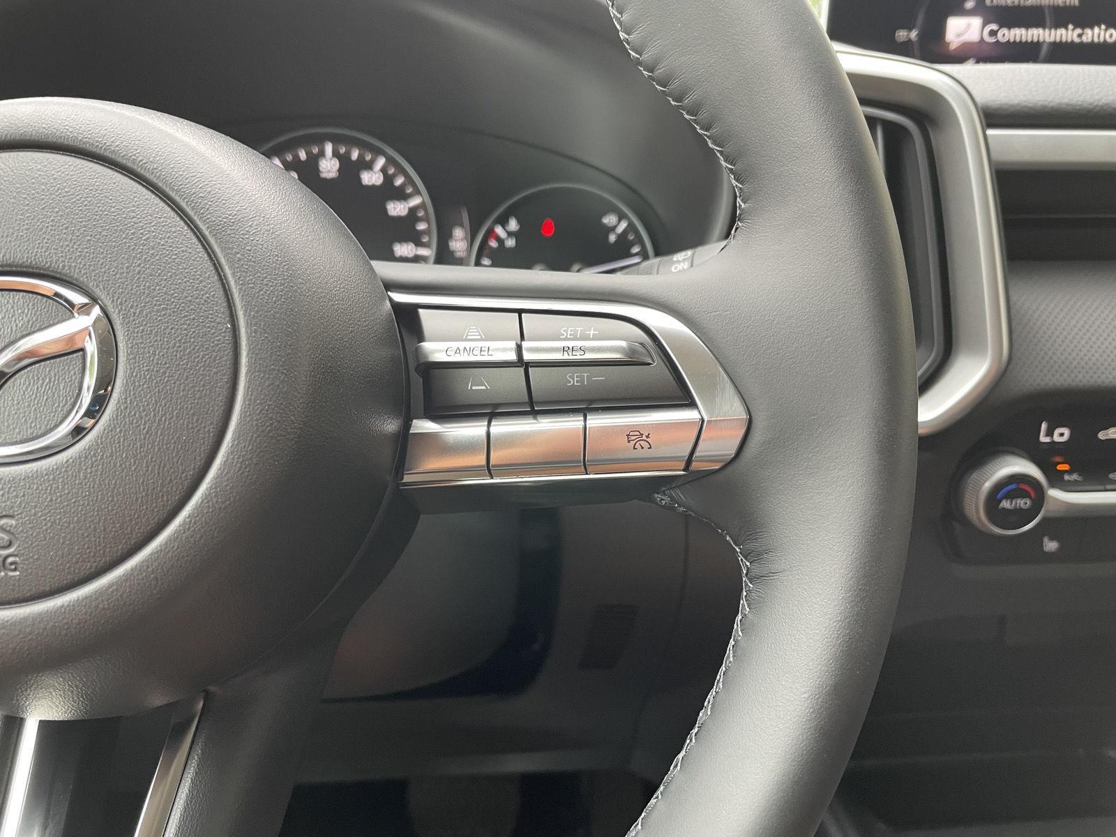 New 2025 Mazda CX-50 for sale in Lincoln NE