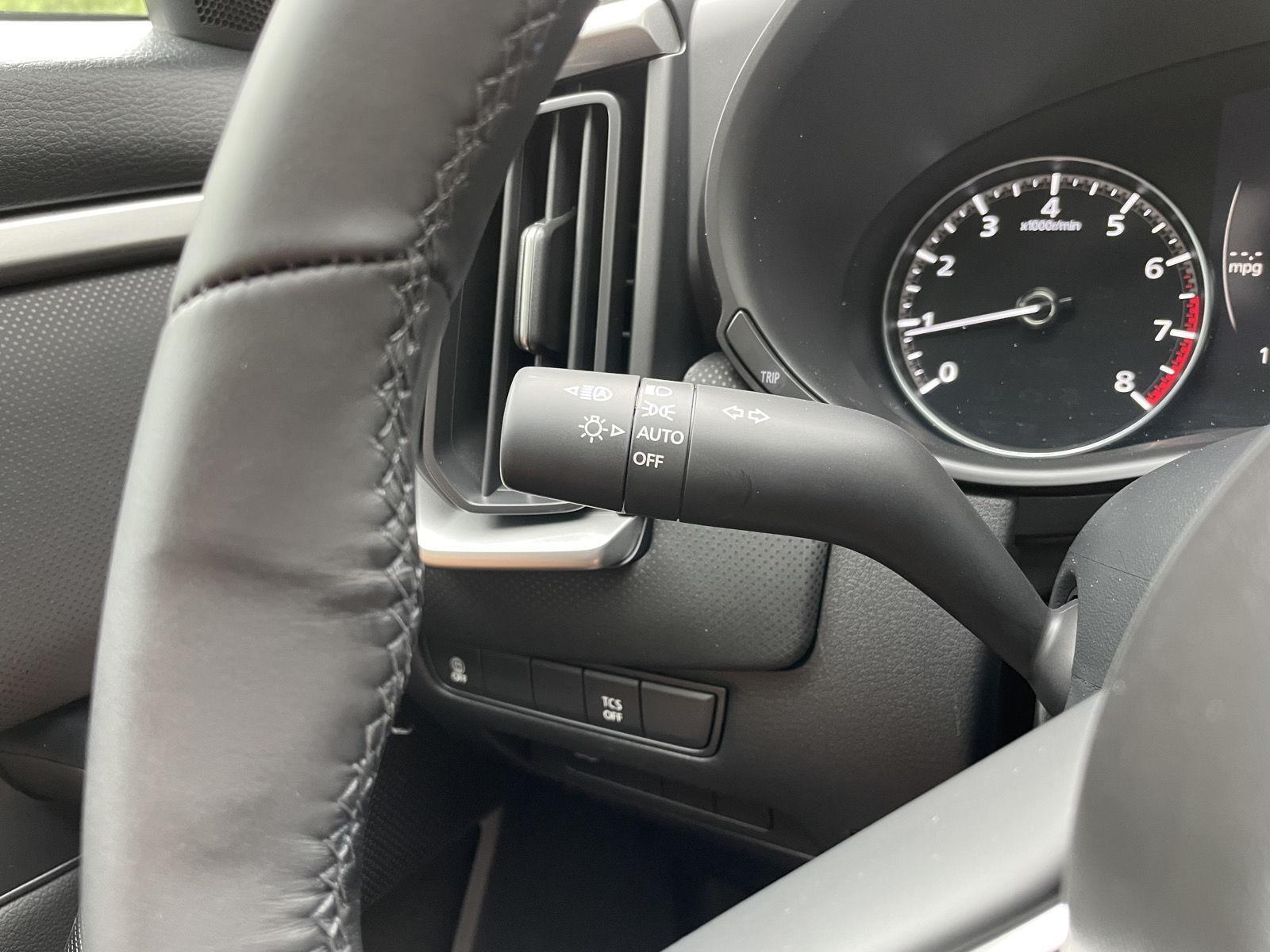 New 2025 Mazda CX-50 for sale in Lincoln NE