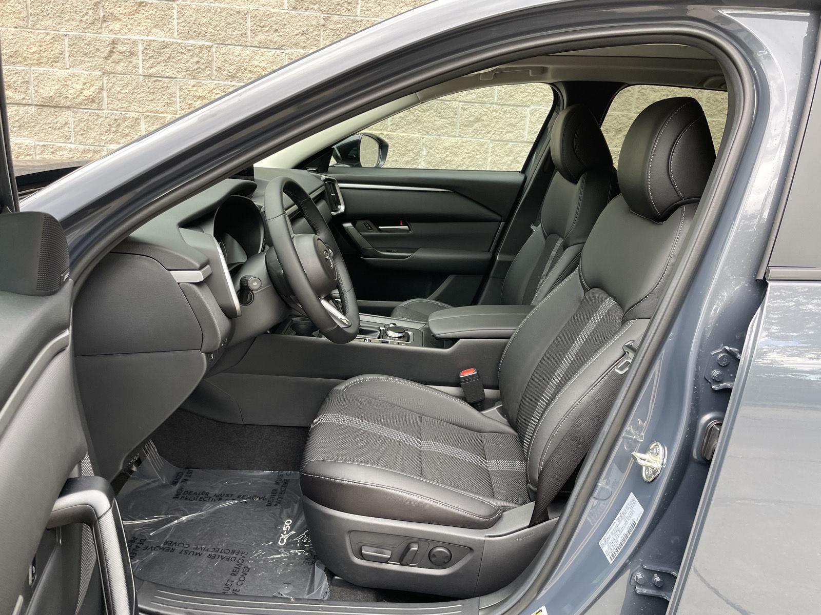 New 2025 Mazda CX-50 for sale in Lincoln NE