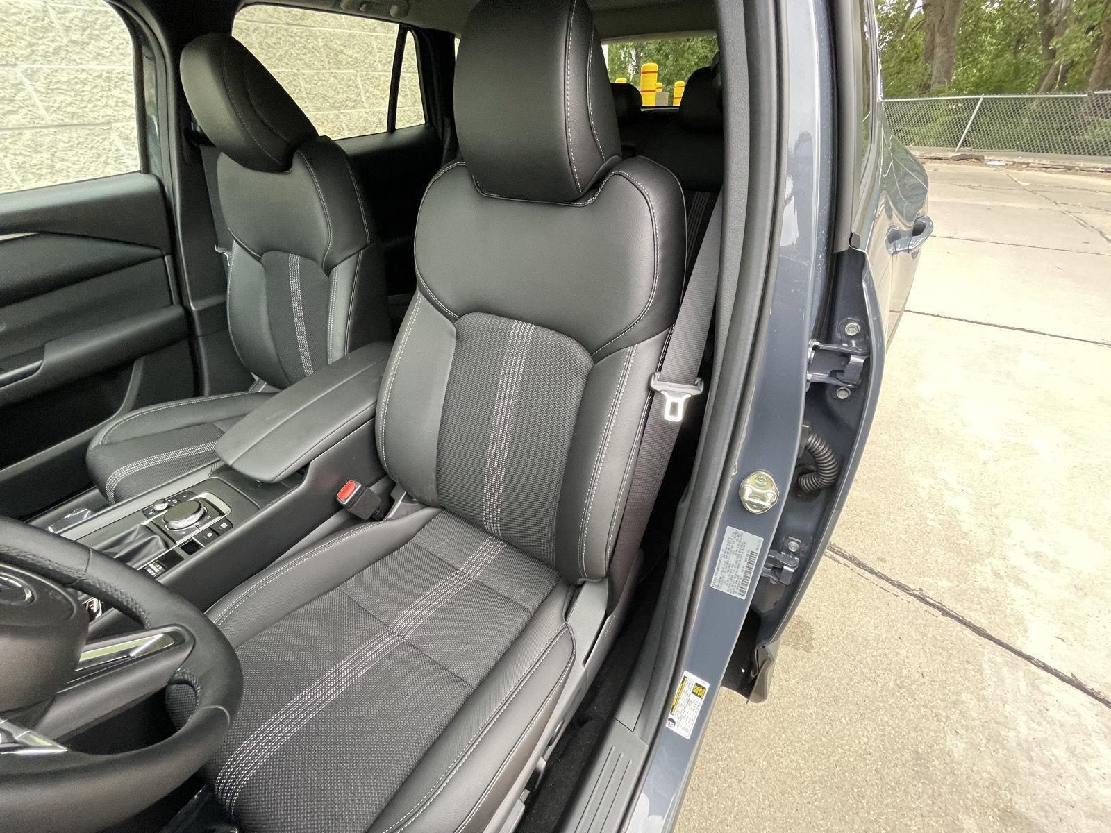 New 2025 Mazda CX-50 for sale in Lincoln NE