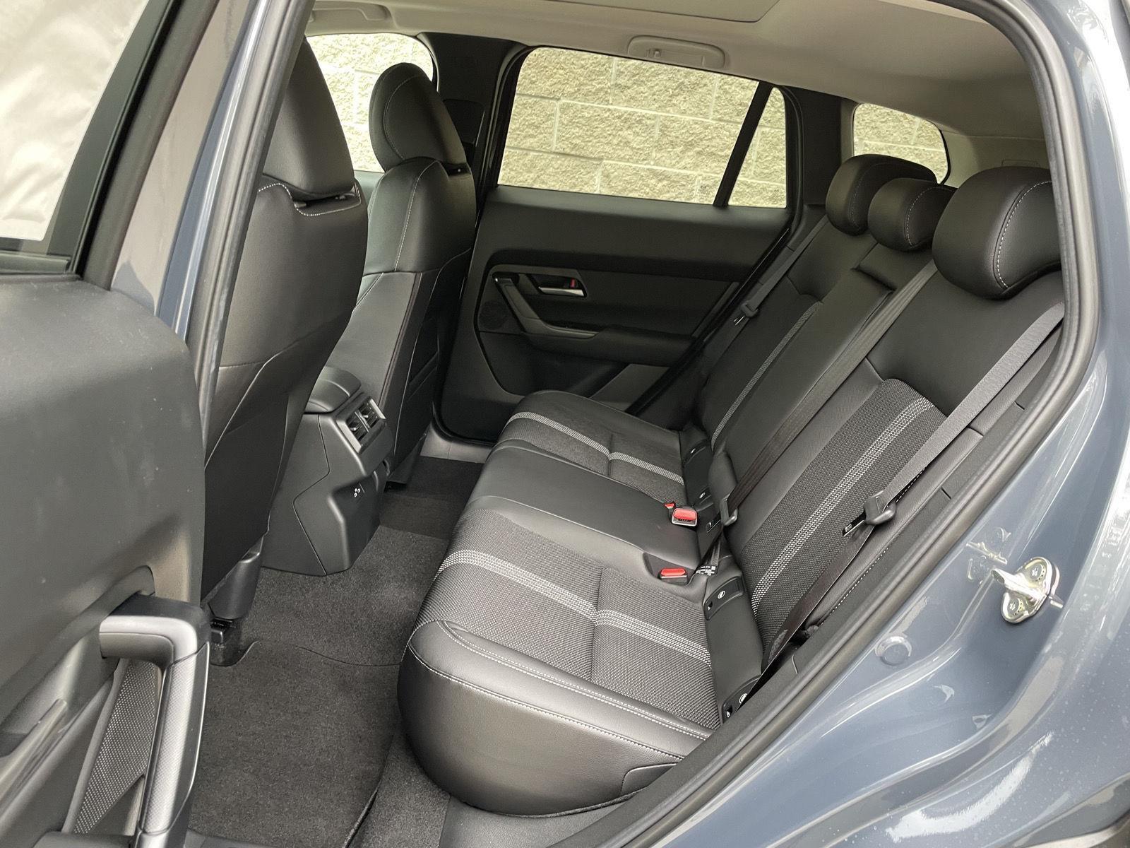 New 2025 Mazda CX-50 for sale in Lincoln NE