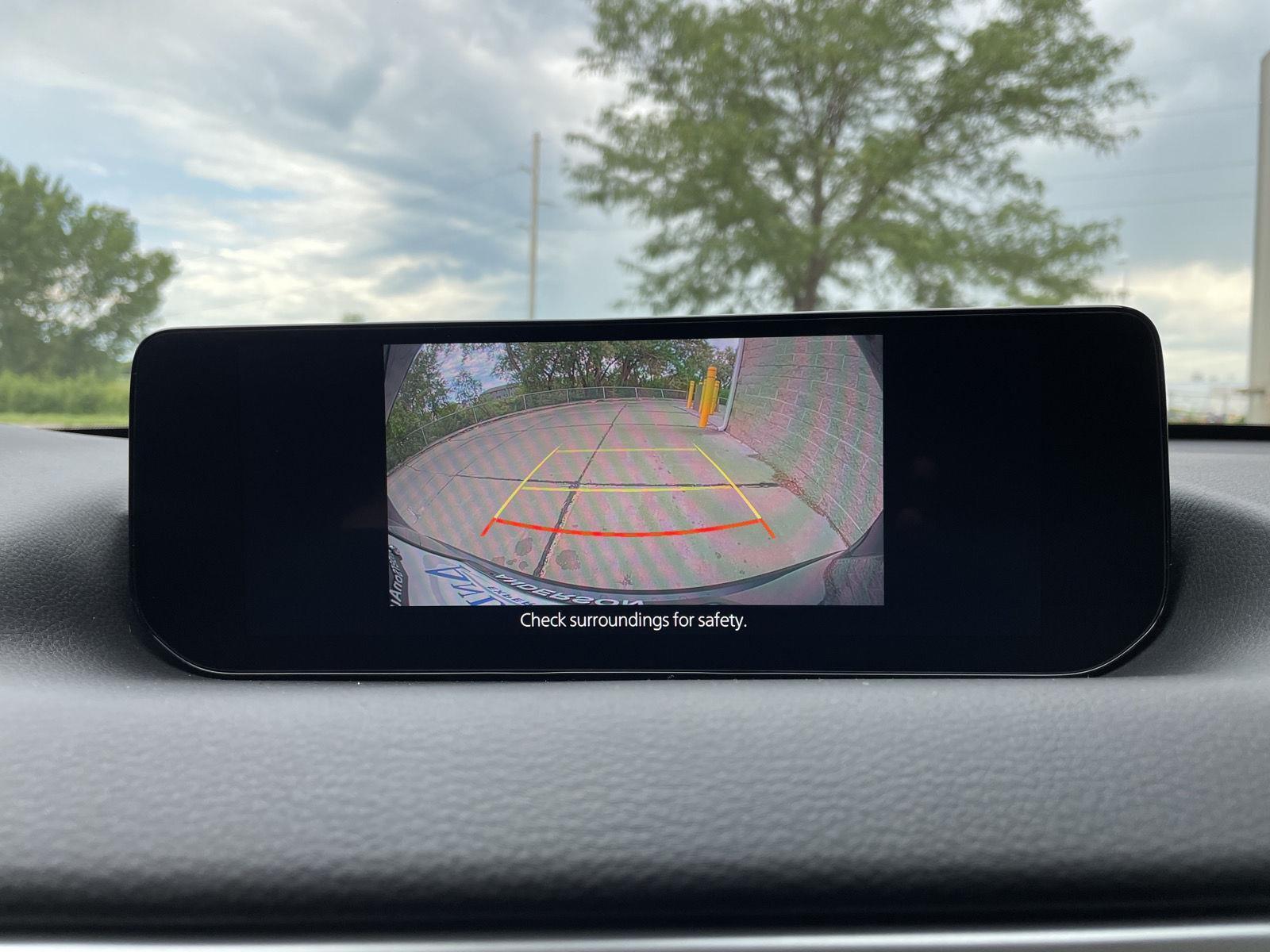 New 2025 Mazda CX-50 for sale in Lincoln NE