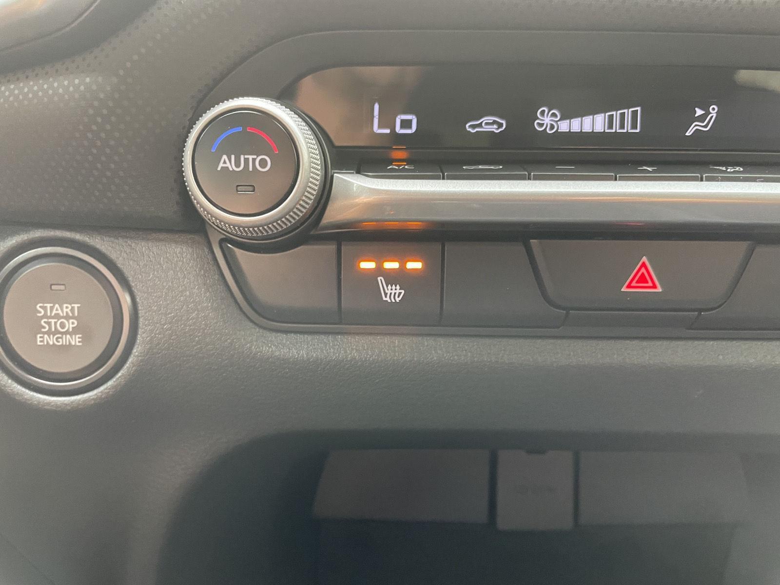 New 2025 Mazda CX-50 for sale in Lincoln NE