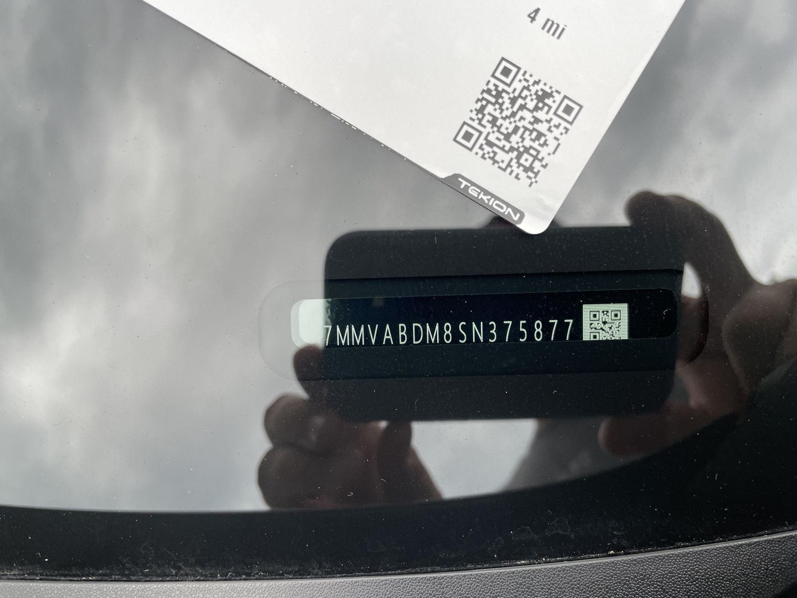 New 2025 Mazda CX-50 for sale in Lincoln NE