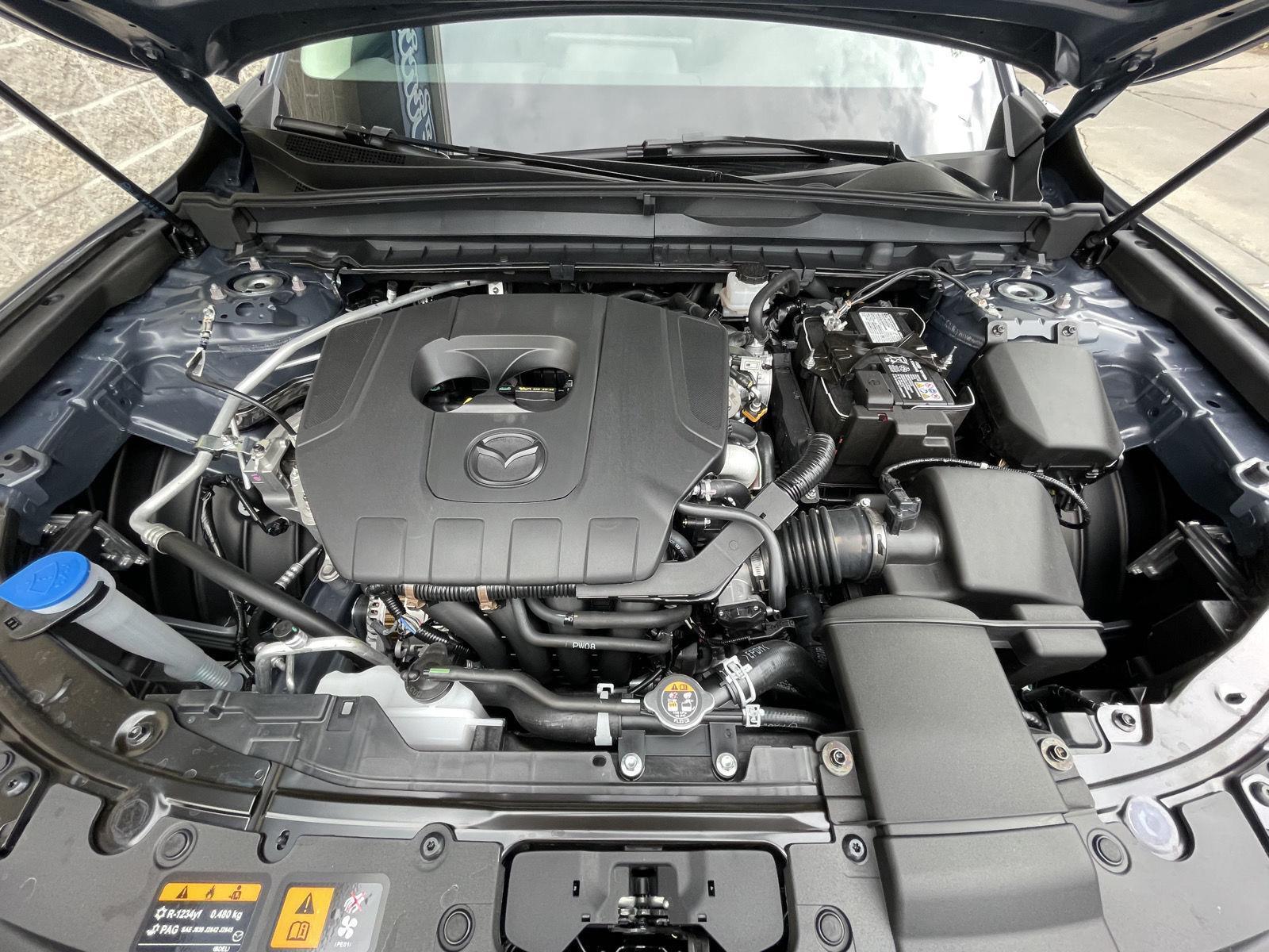 New 2025 Mazda CX-50 for sale in Lincoln NE