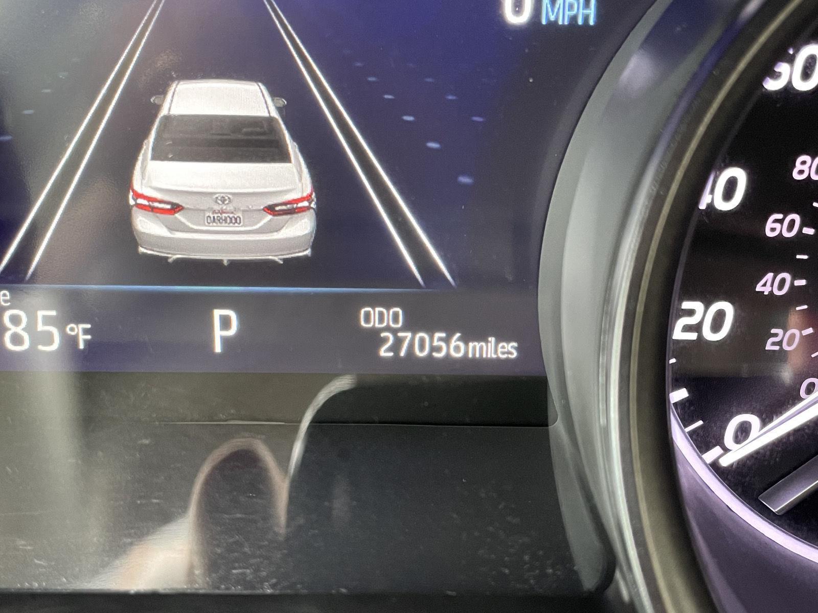 Used 2023 Toyota Camry SE Sedan for sale in Lincoln NE
