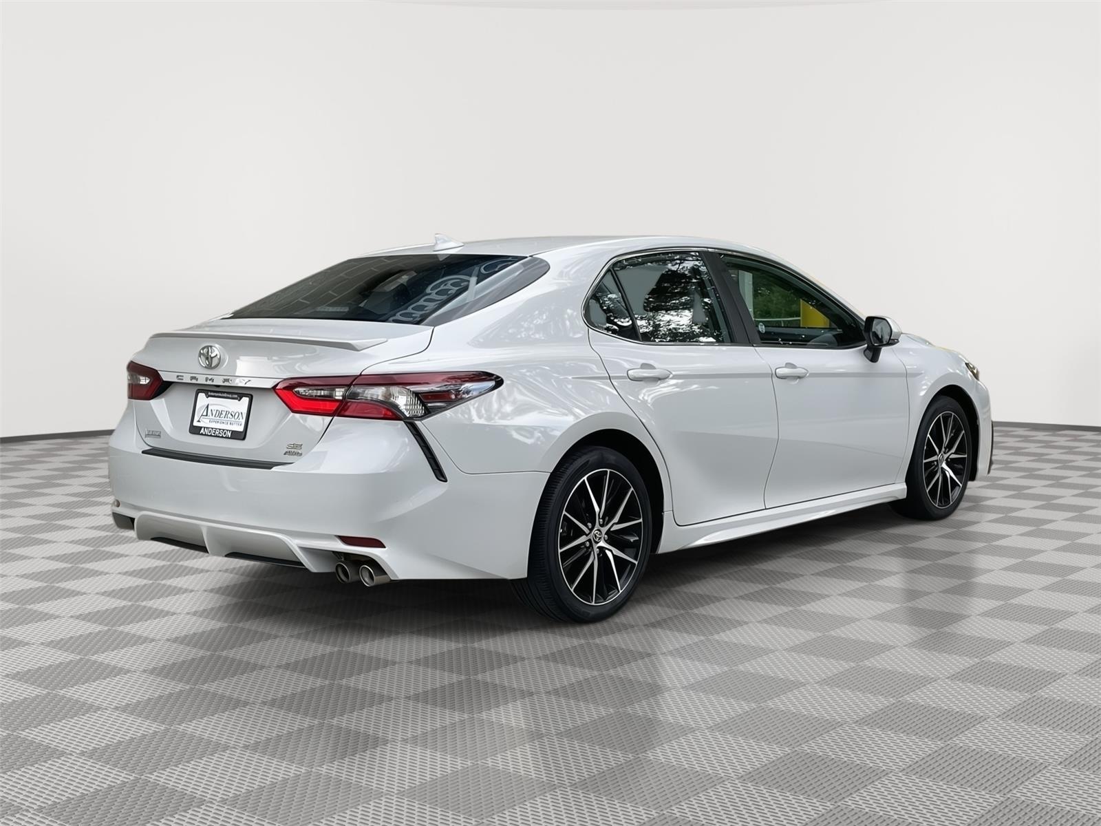 Used 2023 Toyota Camry for sale in Lincoln NE