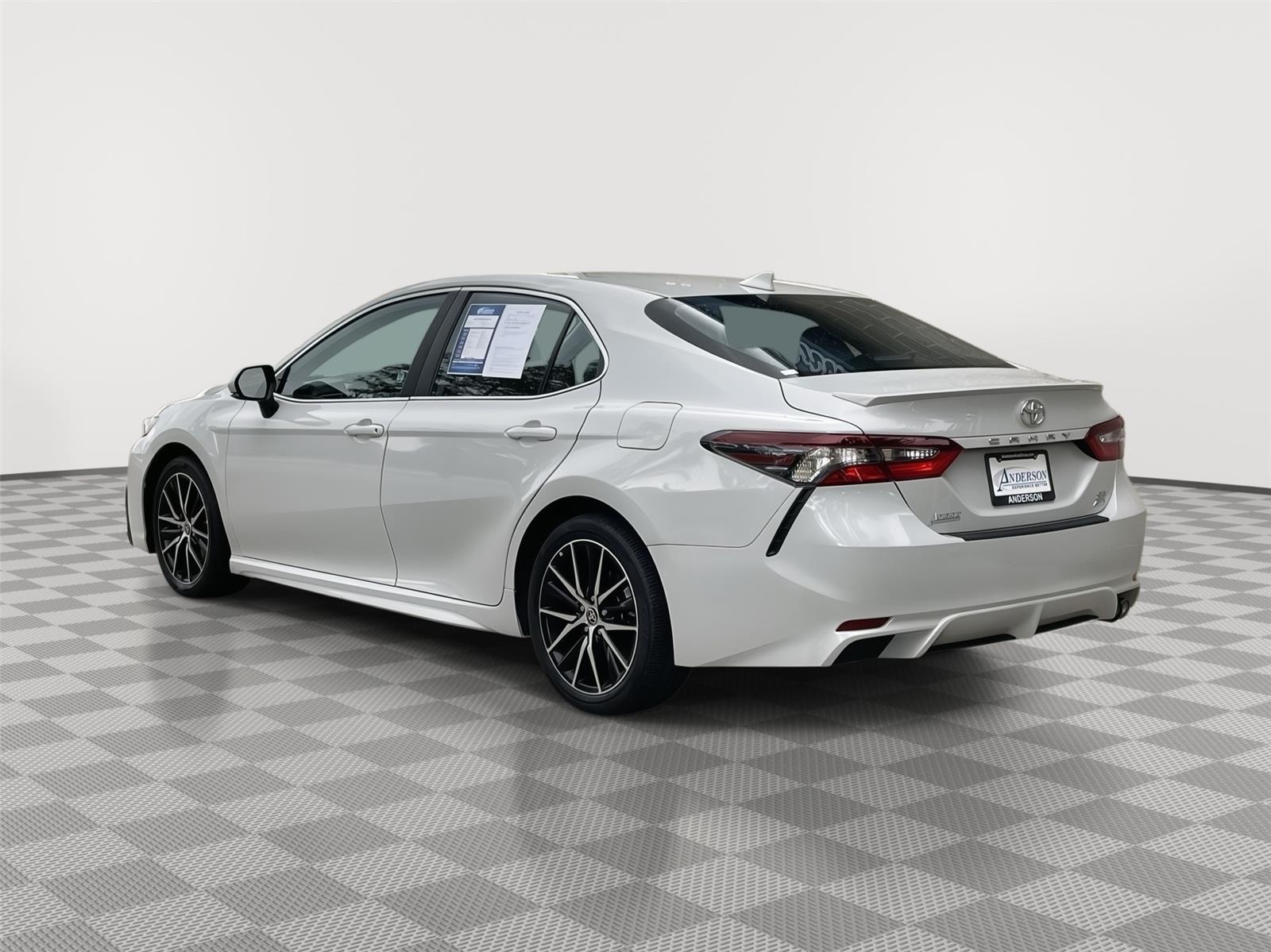 Used 2023 Toyota Camry for sale in Lincoln NE
