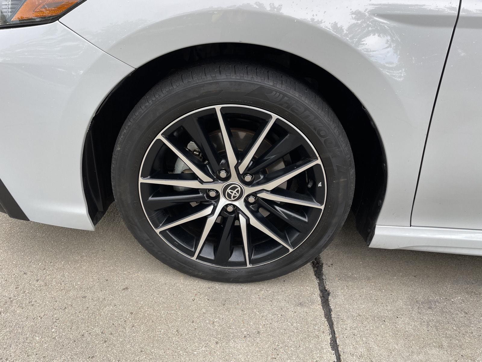 Used 2023 Toyota Camry for sale in Lincoln NE