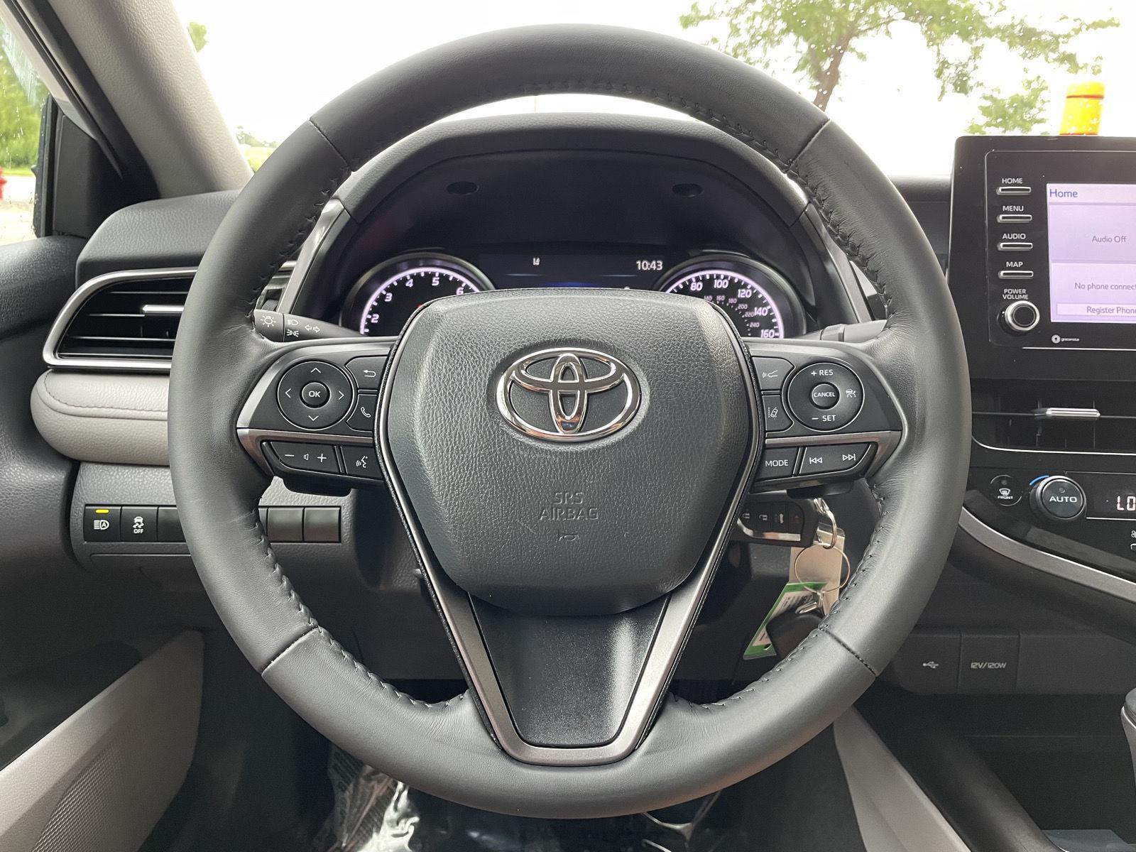 Used 2023 Toyota Camry for sale in Lincoln NE