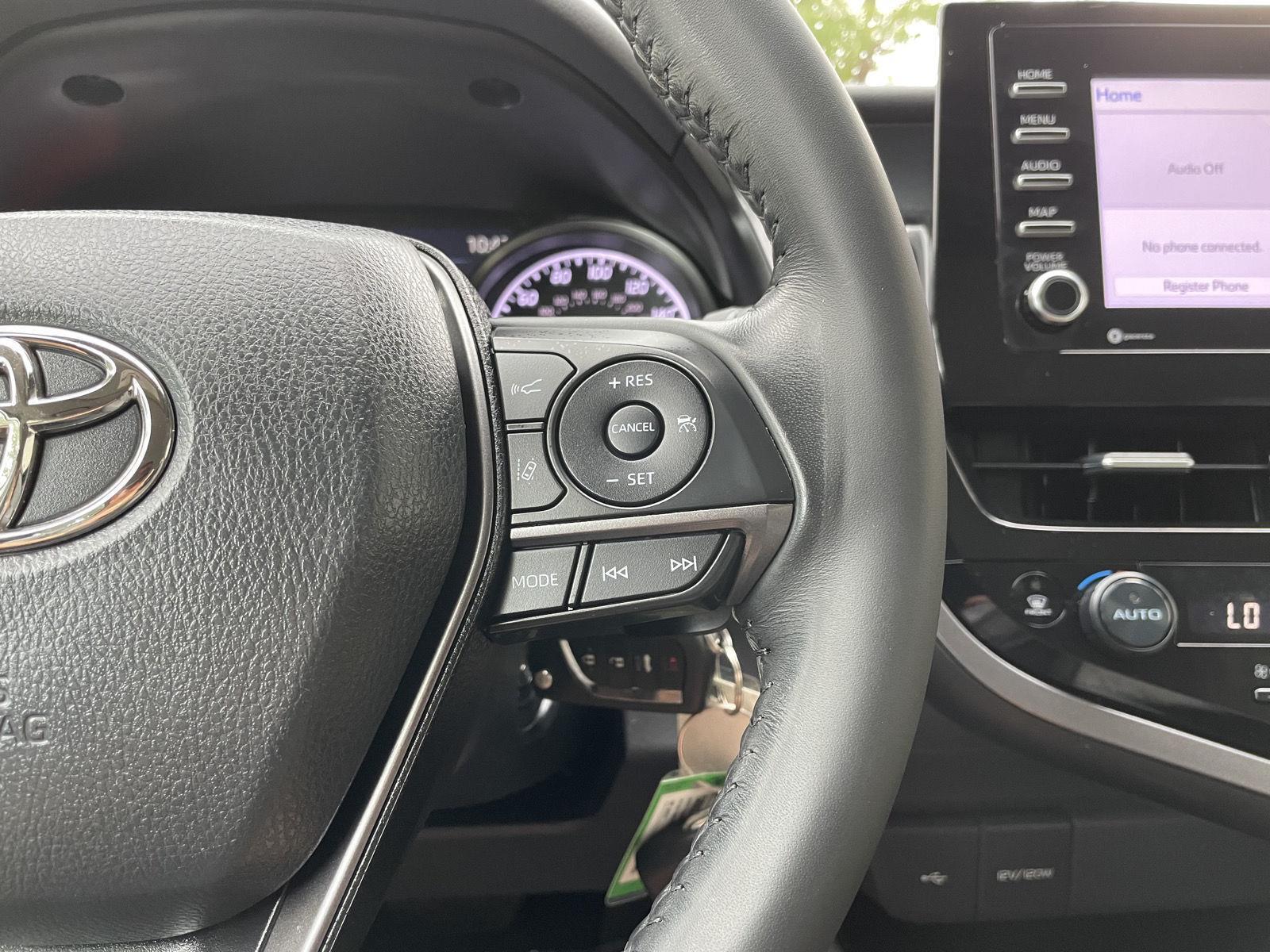 Used 2023 Toyota Camry for sale in Lincoln NE