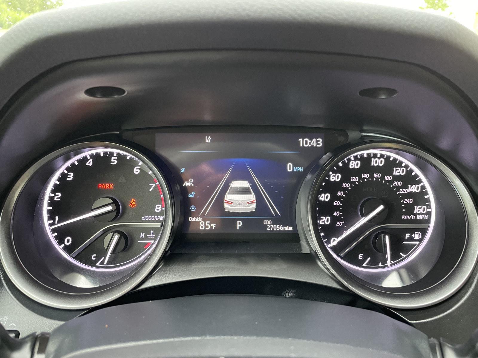 Used 2023 Toyota Camry for sale in Lincoln NE